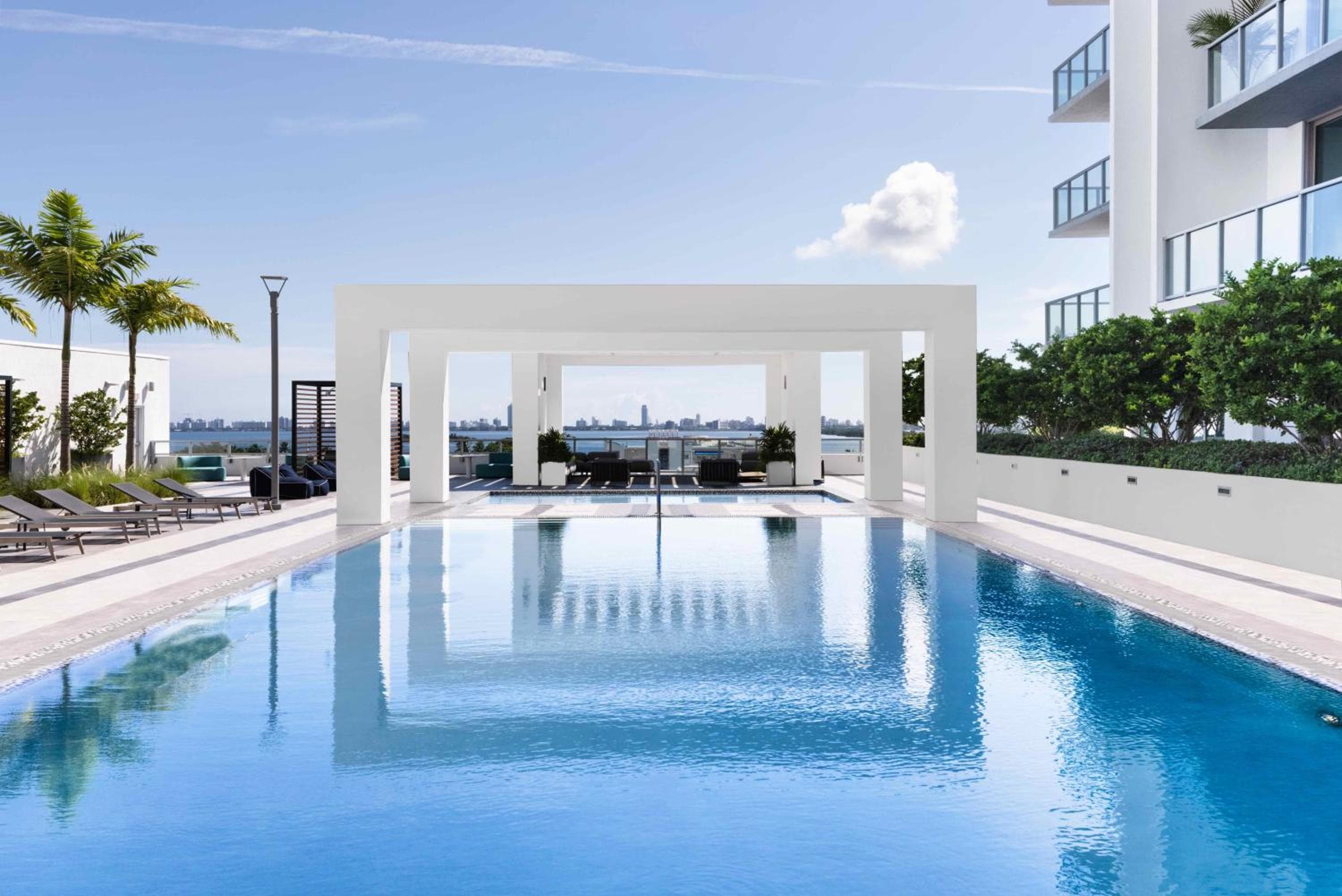 Nomada Destination Residences - Quadro — 6