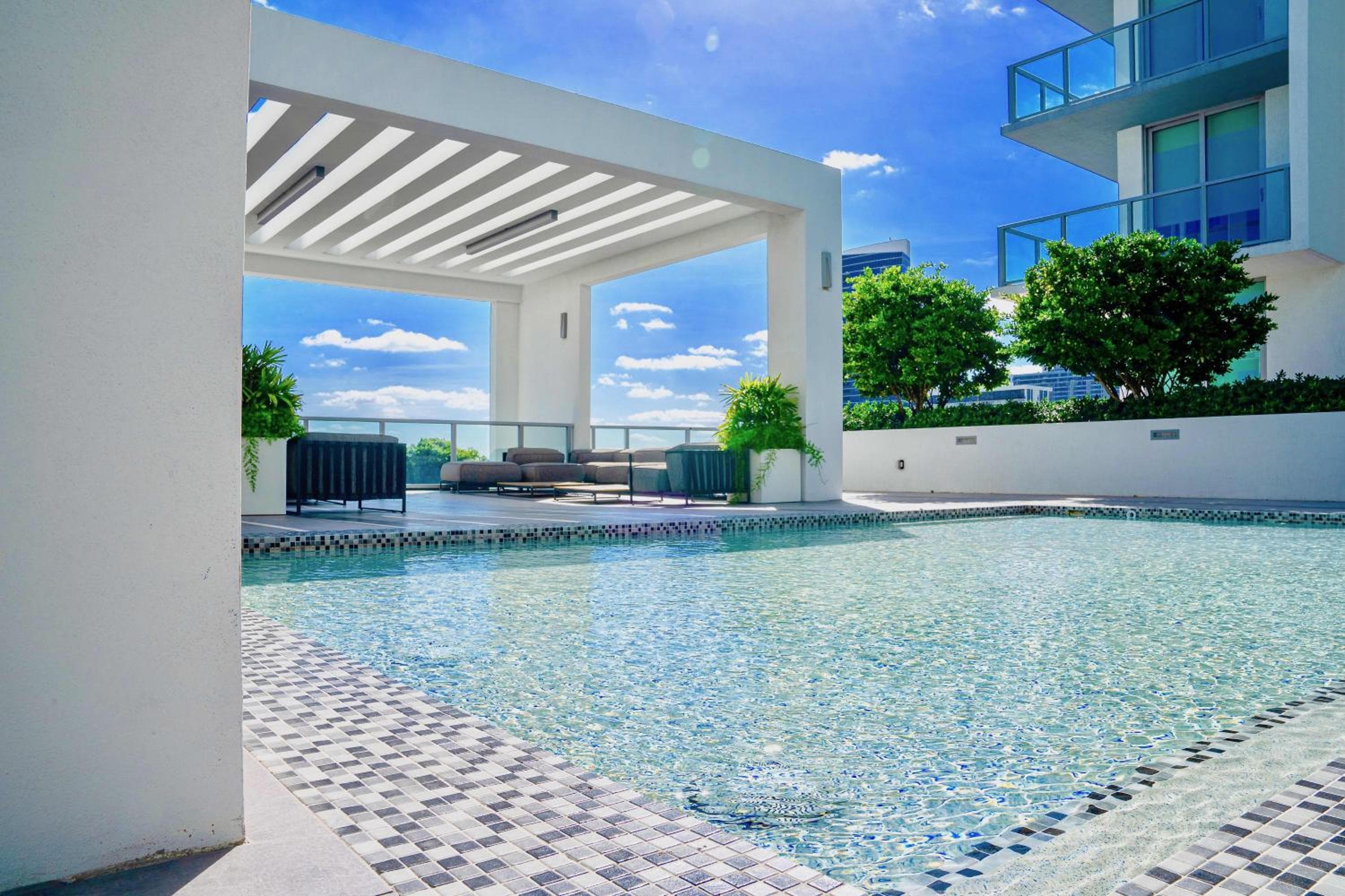 Nomada Destination Residences - Quadro — 25