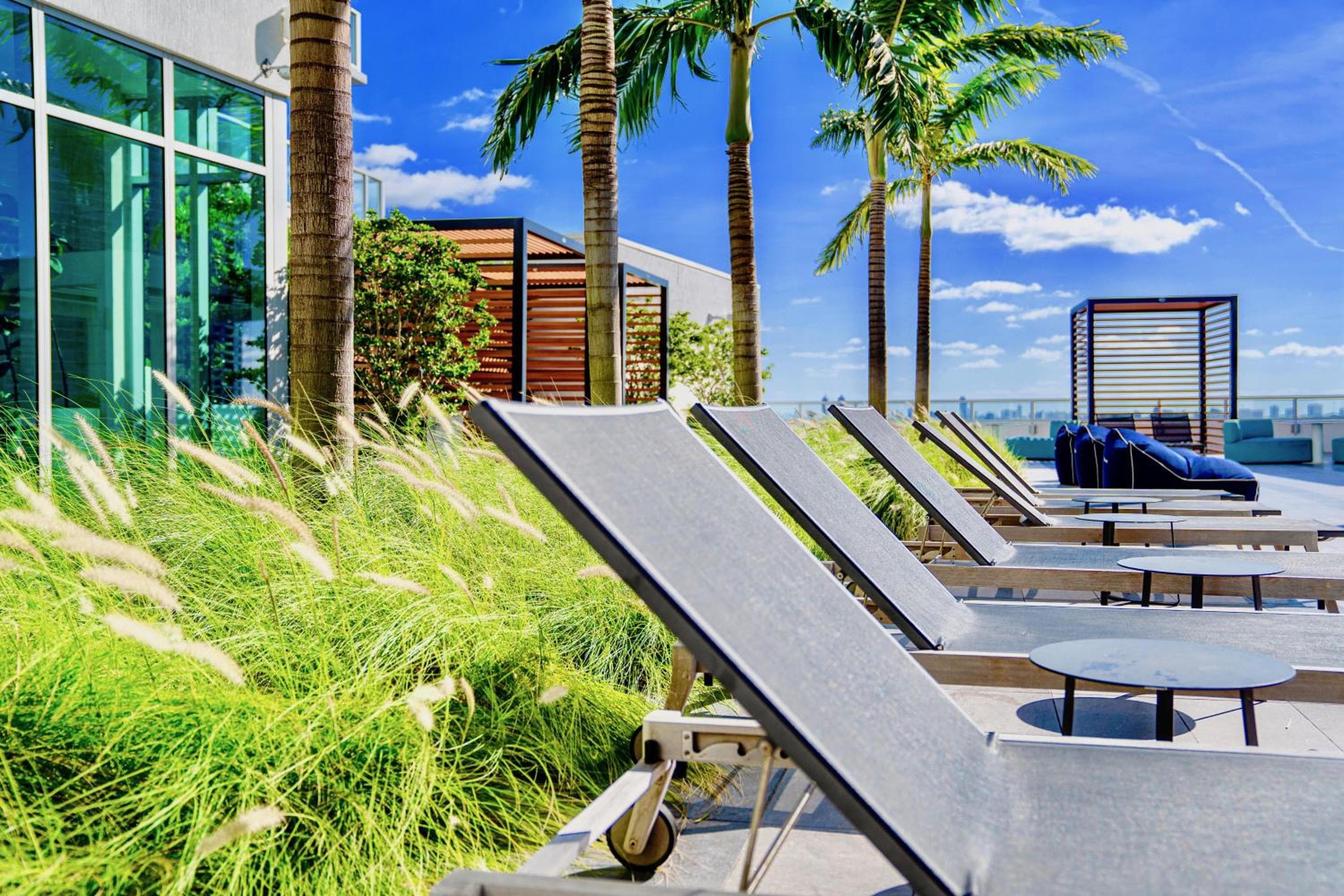Nomada Destination Residences - Quadro — 29