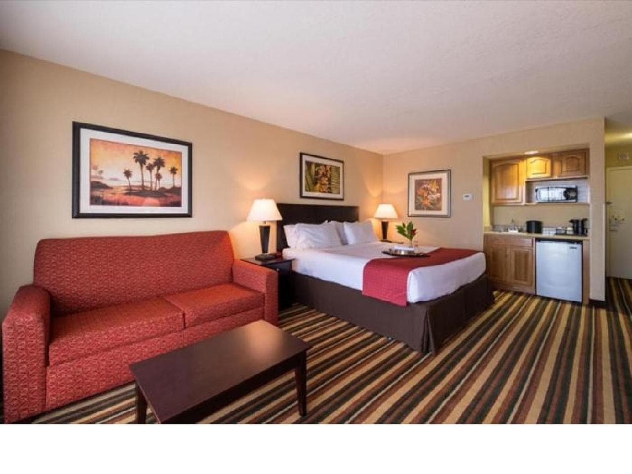 Holiday Inn & Suites Orlando SW - Celebration Area by IHG — 12