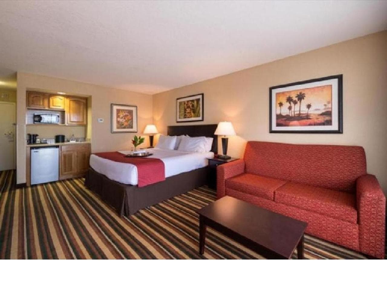Holiday Inn & Suites Orlando SW - Celebration Area by IHG — 27