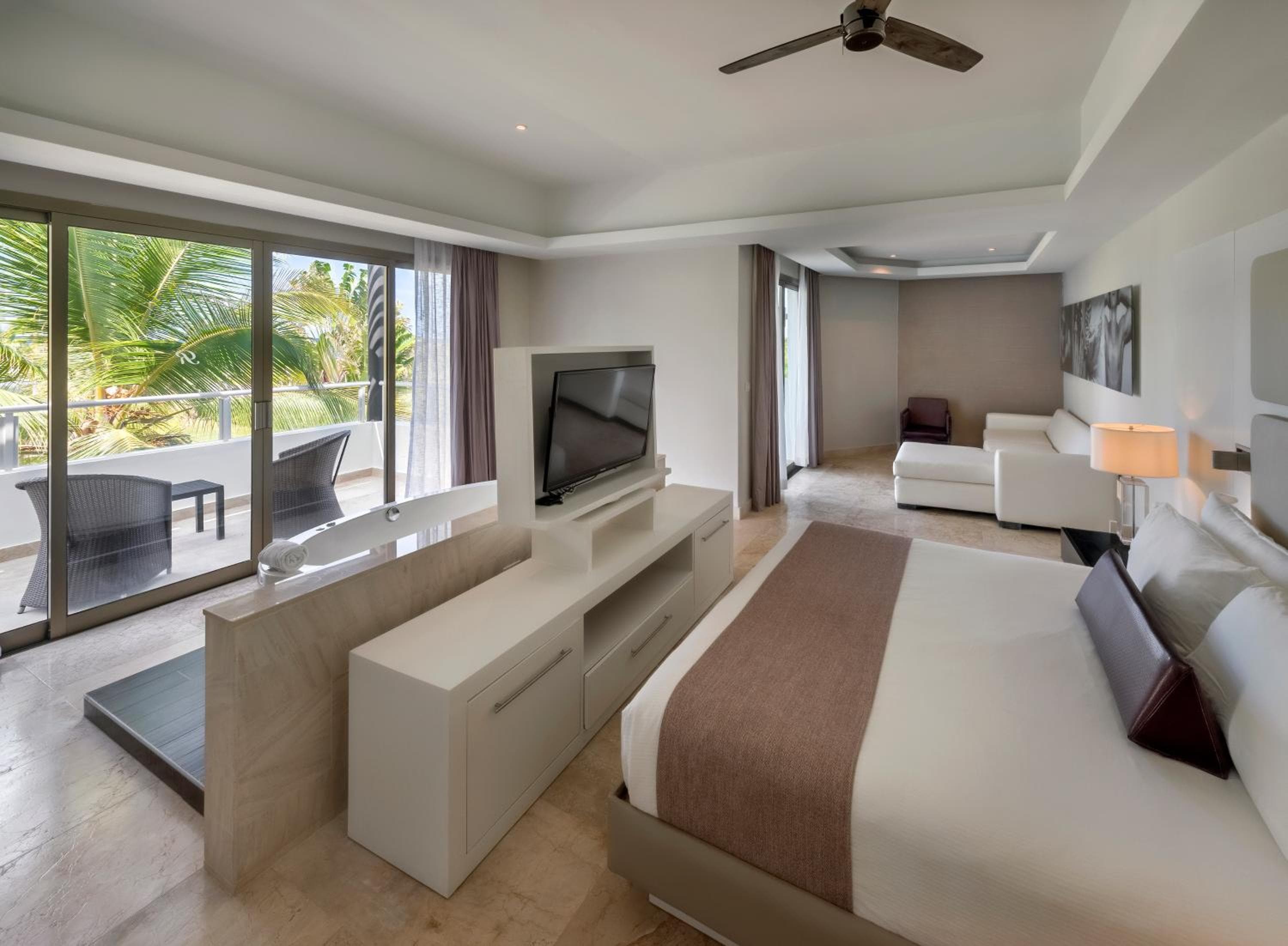 Royalton CHIC Punta Cana, resort e casinò all-inclusive con collezione di autografi, solo per adulti — 8