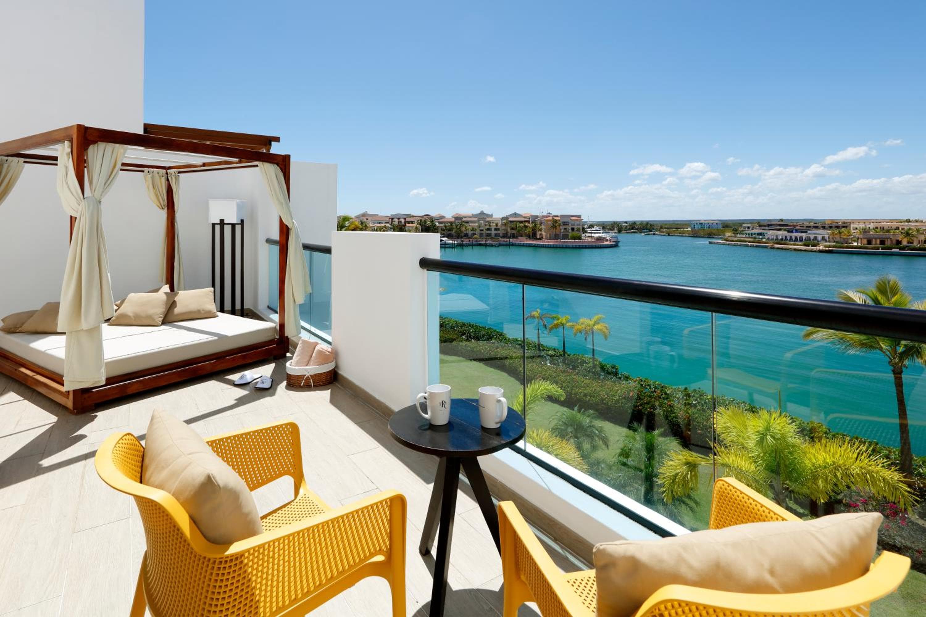 TRS Cap Cana Waterfront & Marina Hotel - Solo adulti - Tutto compreso — 23