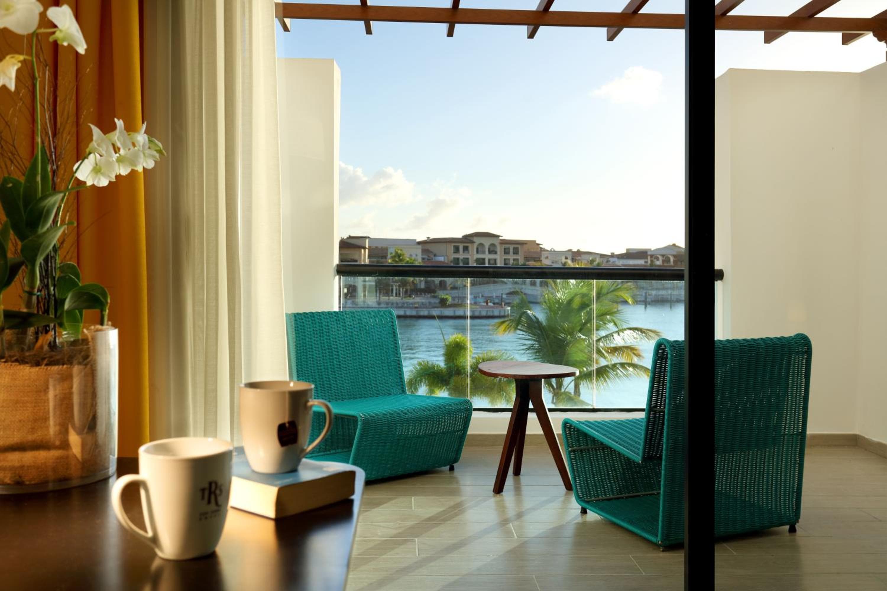TRS Cap Cana Waterfront & Marina Hotel - Solo adulti - Tutto compreso — 19