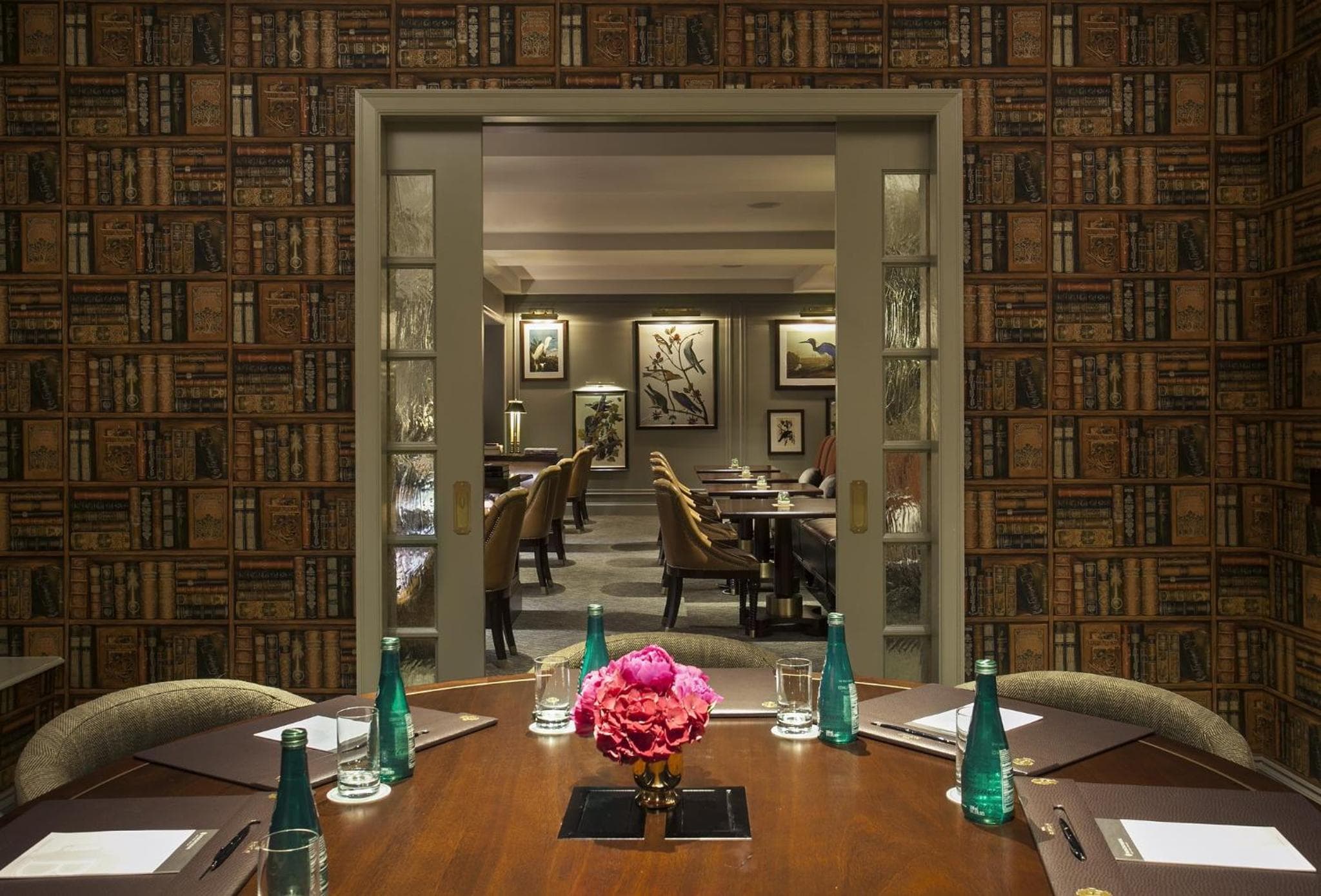 InterContinental Nueva York Barclay Hotel, un hotel IHG — 28