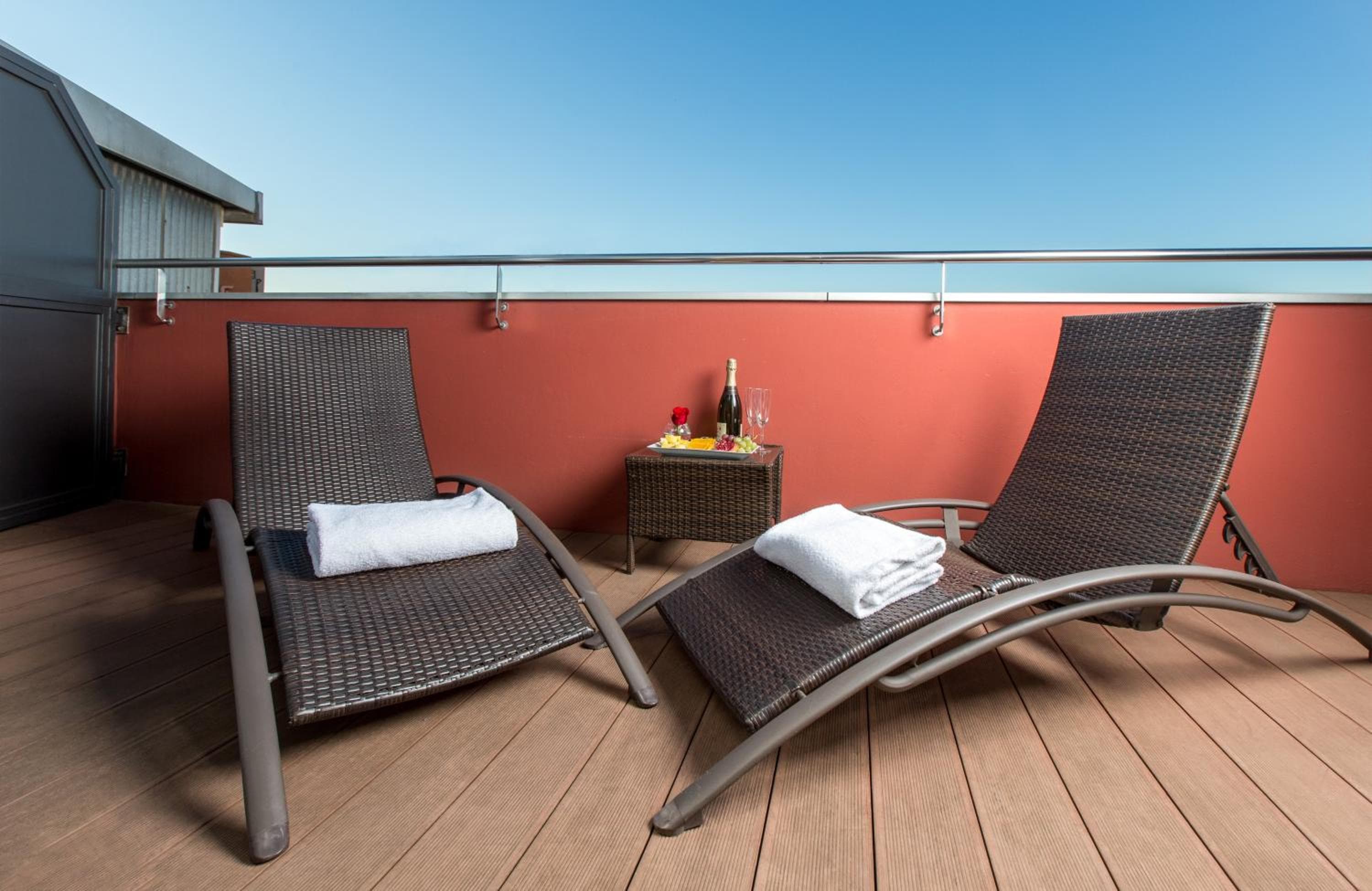 Leonardo Boutique Hotel Barcelona Sagrada Familia — 24