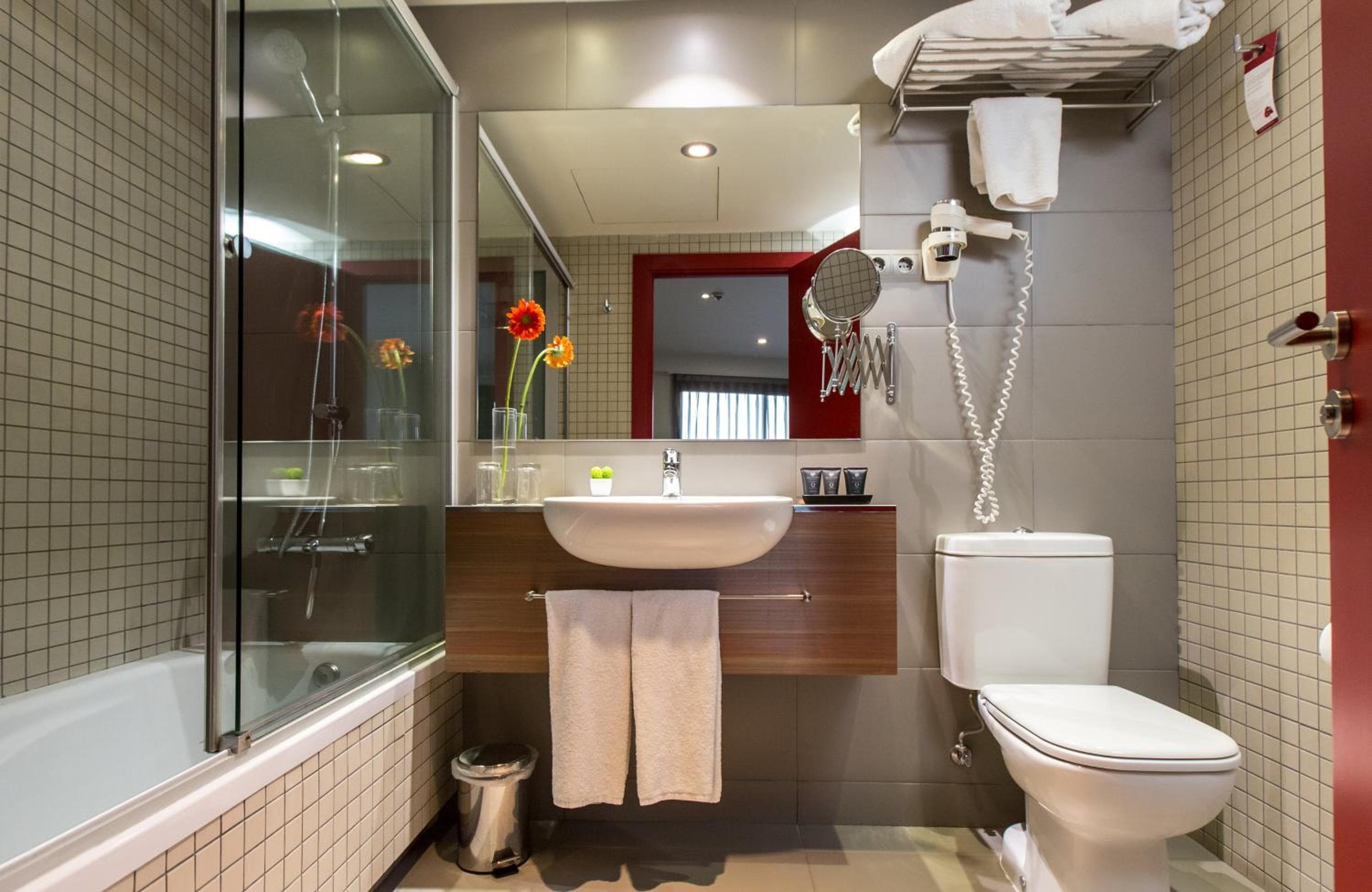 Leonardo Boutique Hotel Barcelona Sagrada Familia — 26