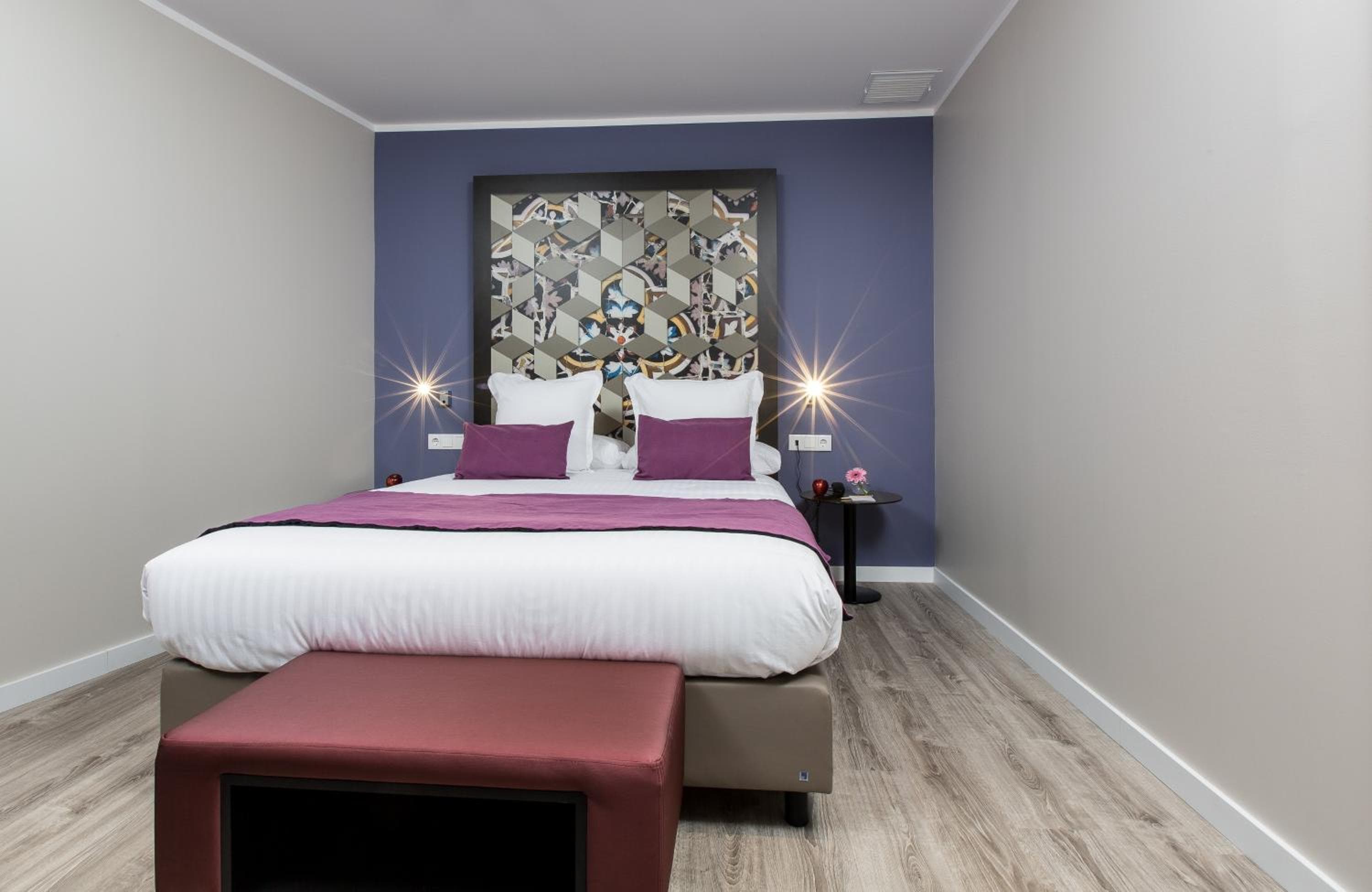 Leonardo Boutique Hotel Barcelona Sagrada Familia — 27