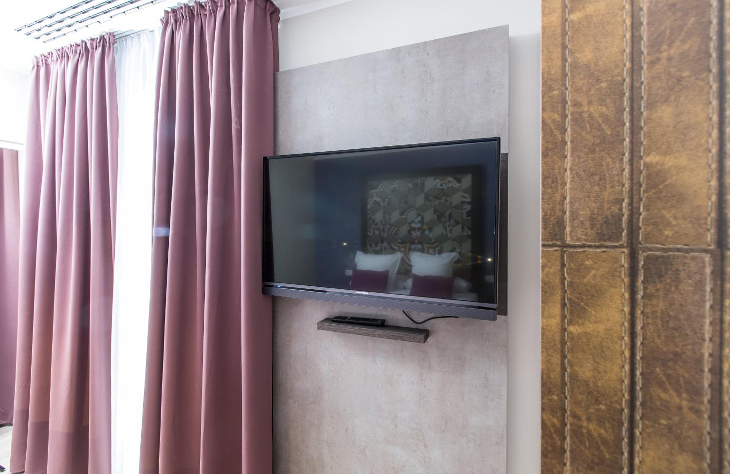 Leonardo Boutique Hotel Barcelona Sagrada Familia — 29