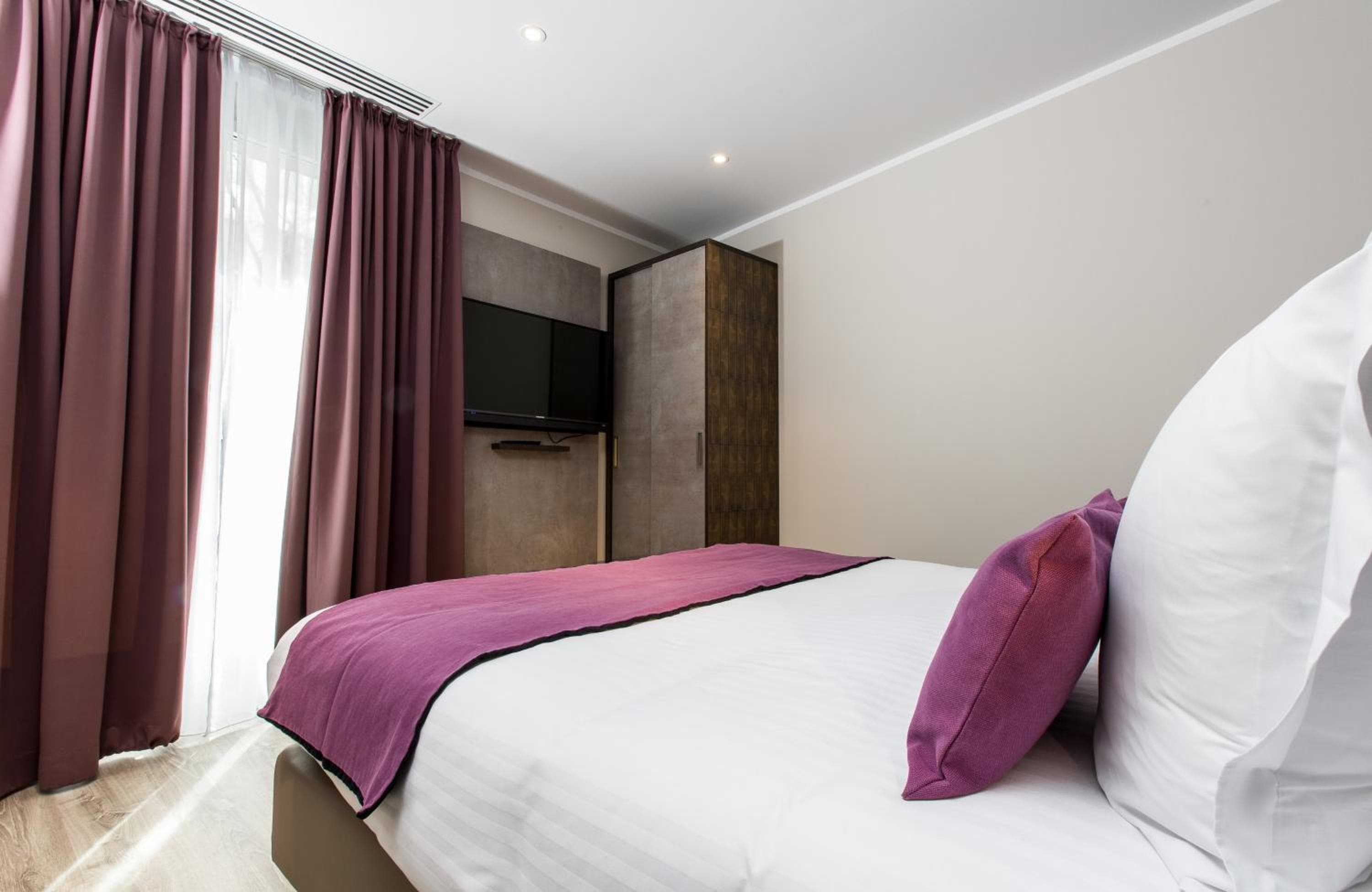 Leonardo Boutique Hotel Barcelona Sagrada Familia — 30