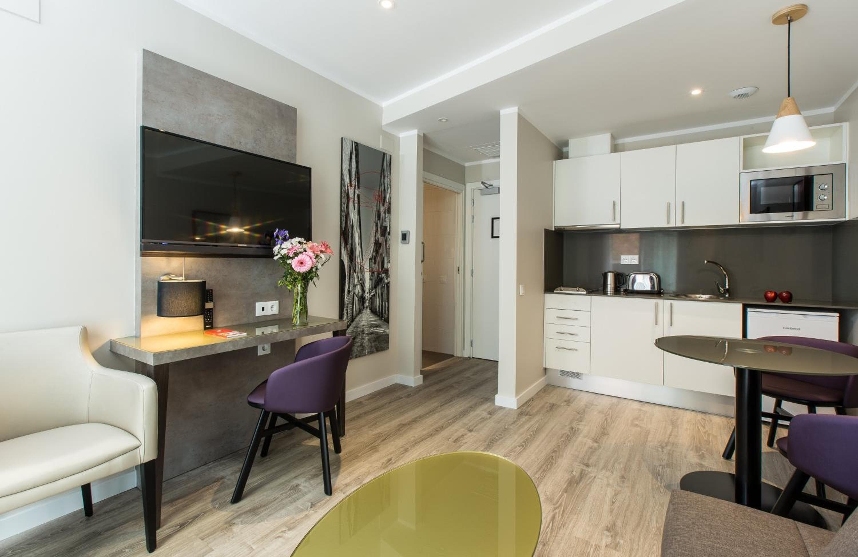 Leonardo Boutique Hotel Barcelona Sagrada Familia — 22