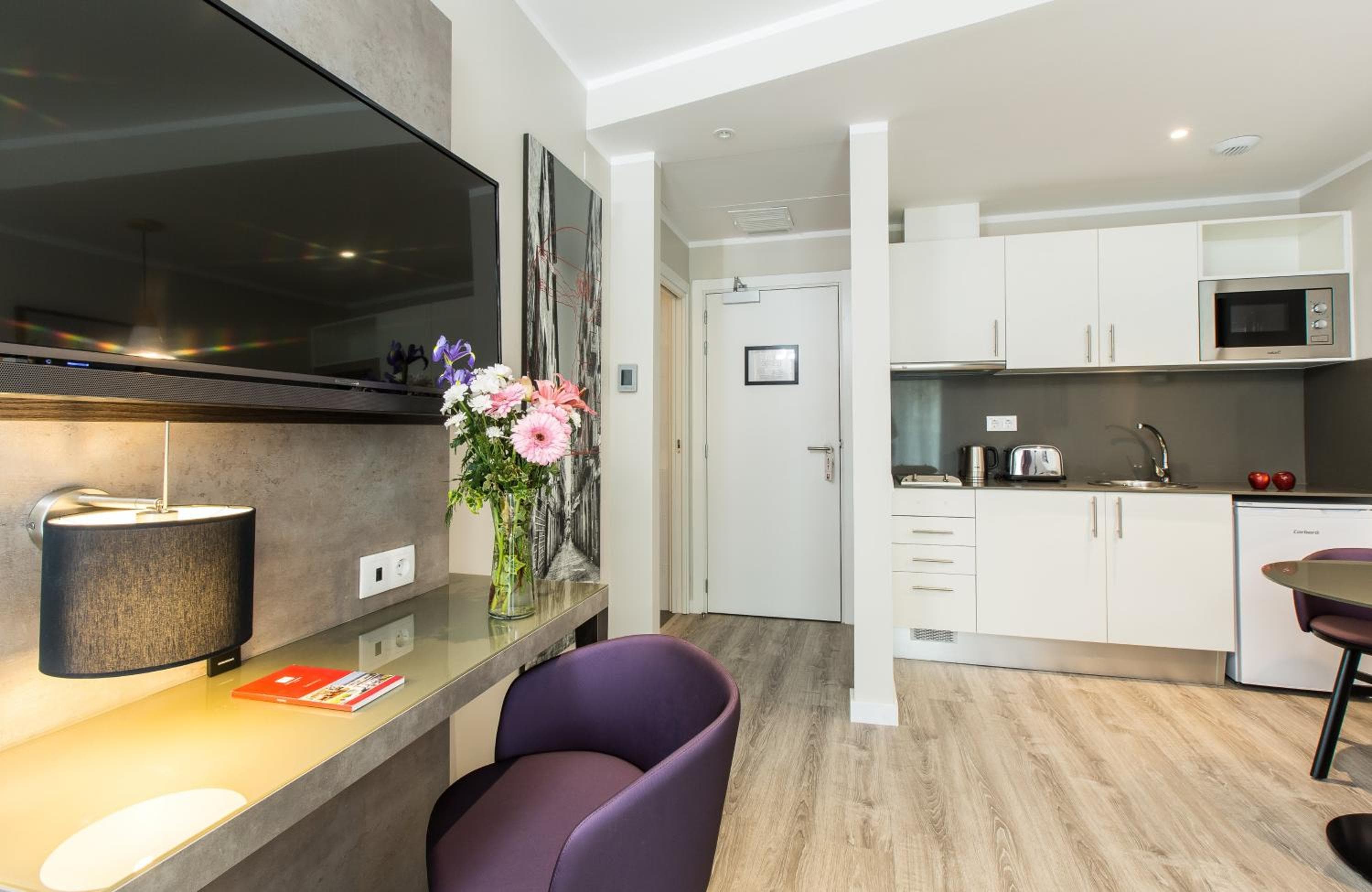 Leonardo Boutique Hotel Barcelona Sagrada Familia — 20