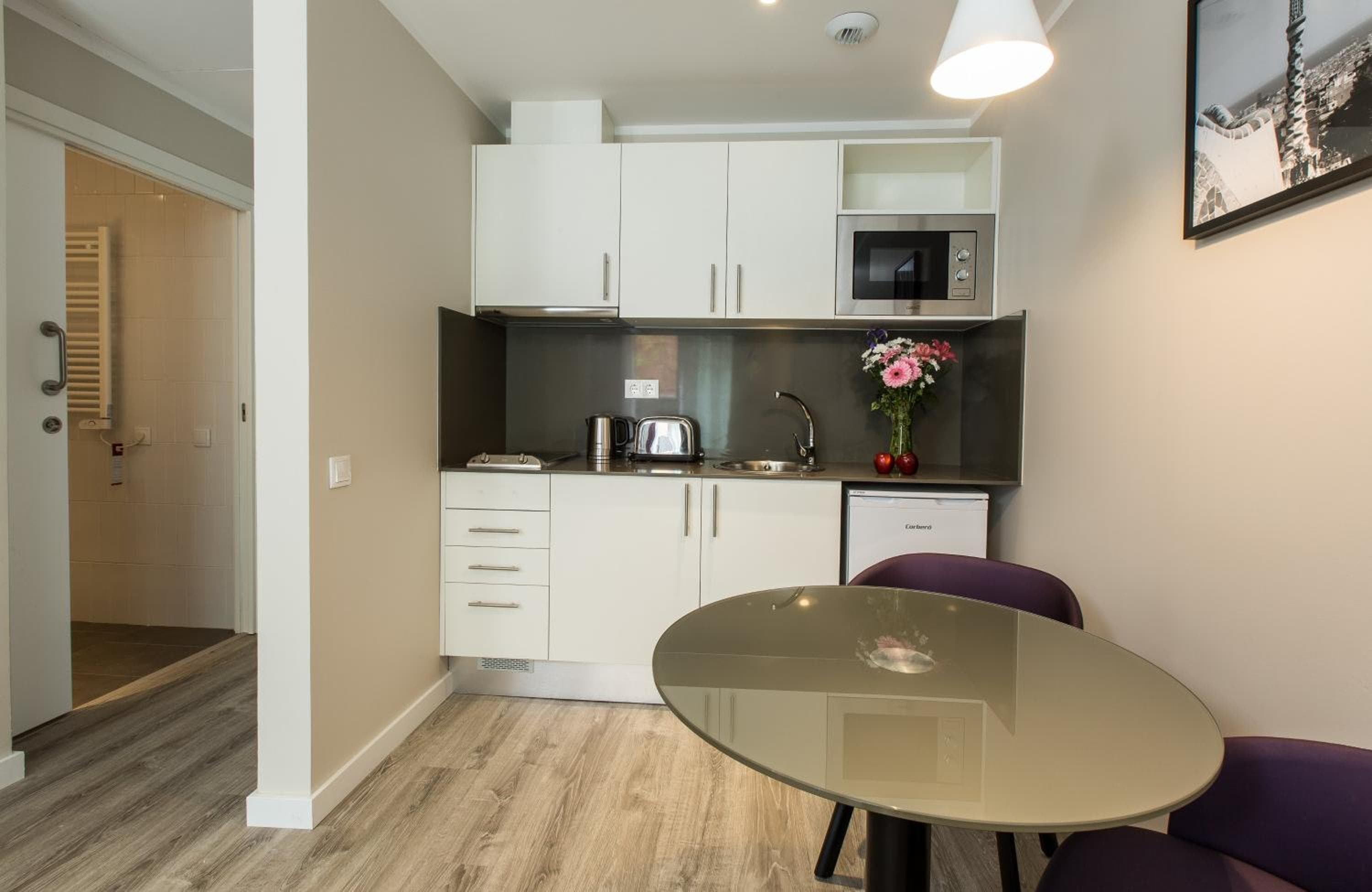 Leonardo Boutique Hotel Barcelona Sagrada Familia — 30