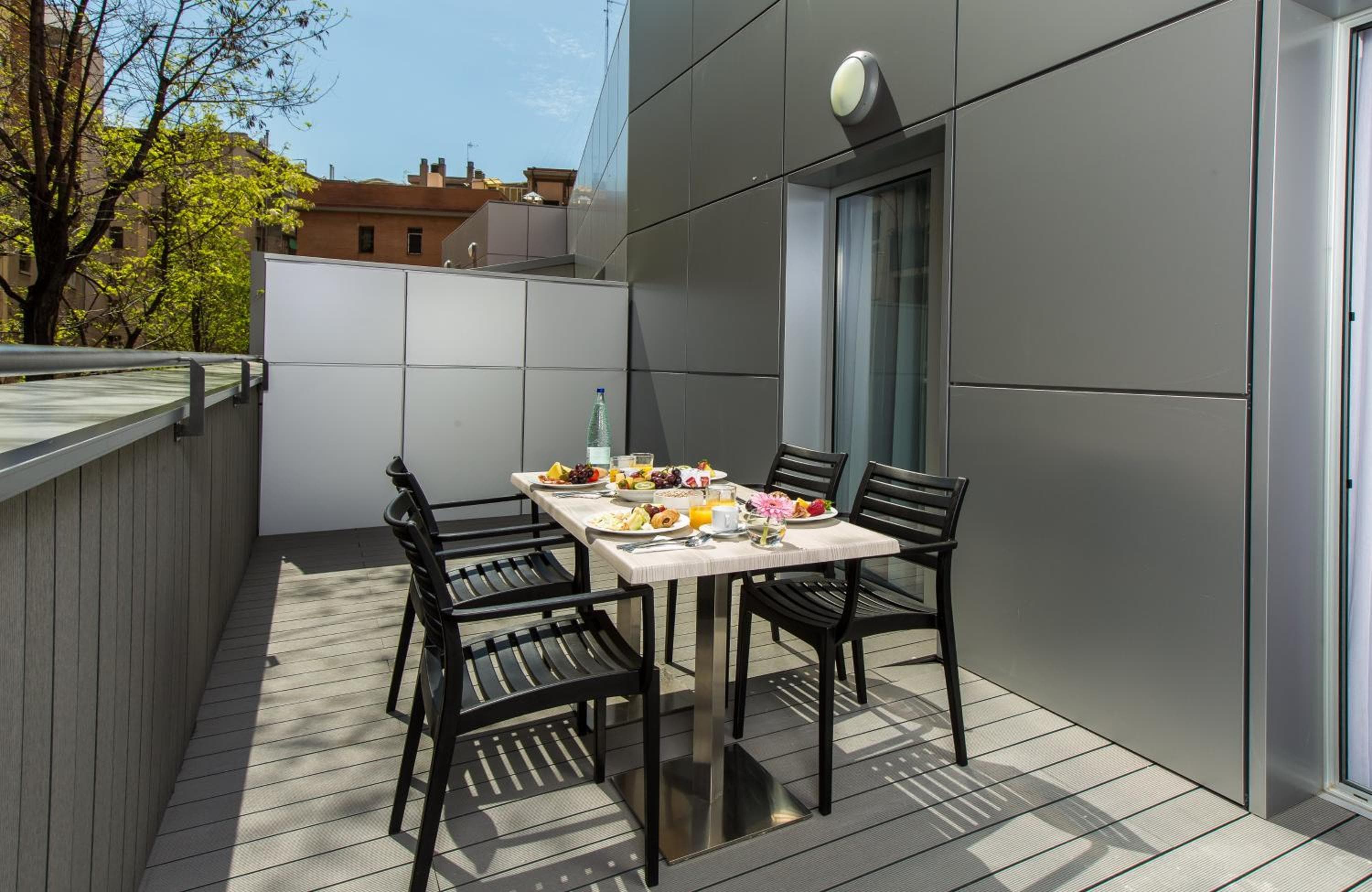 Leonardo Boutique Hotel Barcelona Sagrada Familia — 4