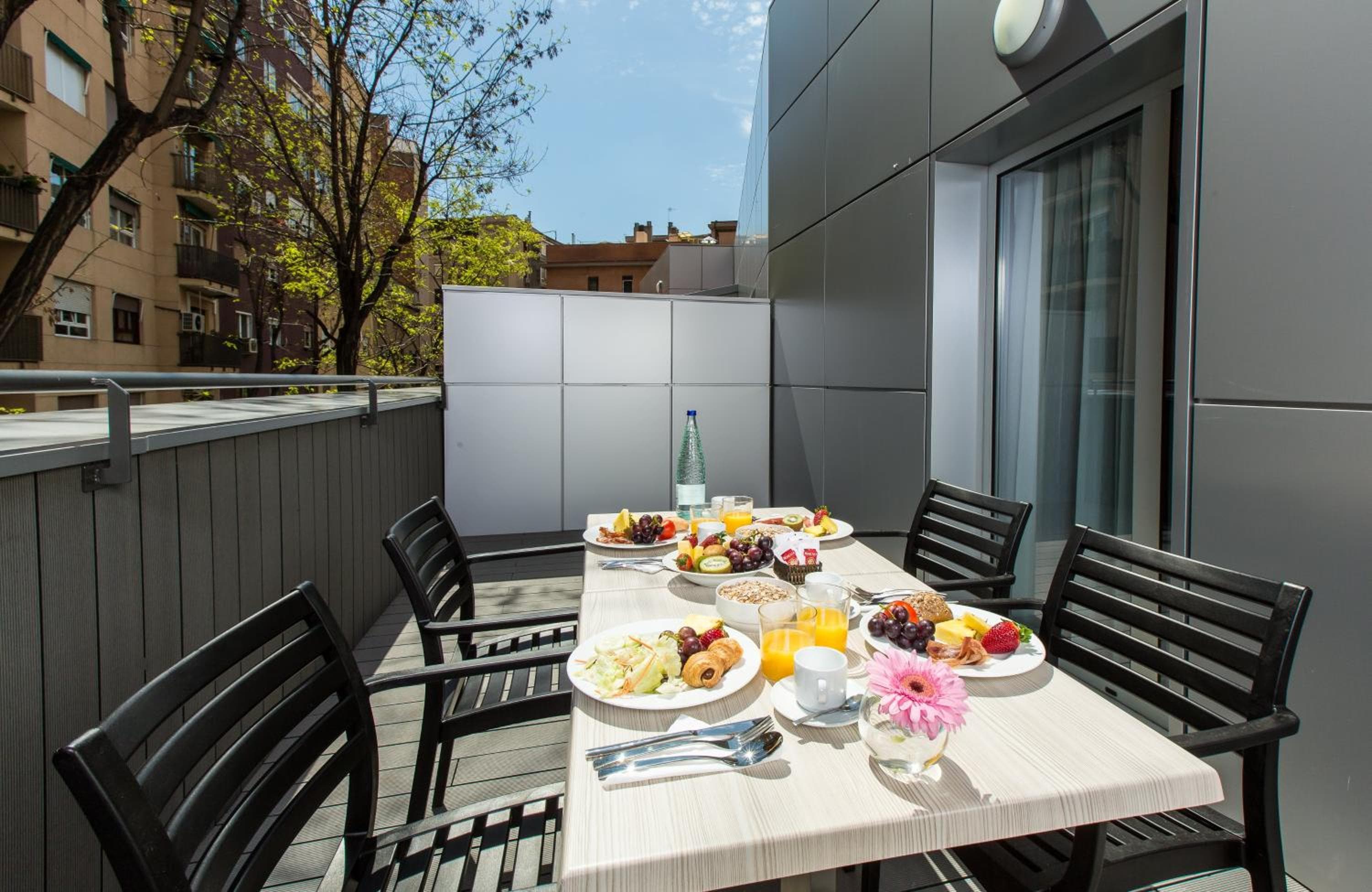 Leonardo Boutique Hotel Barcelona Sagrada Familia — 19