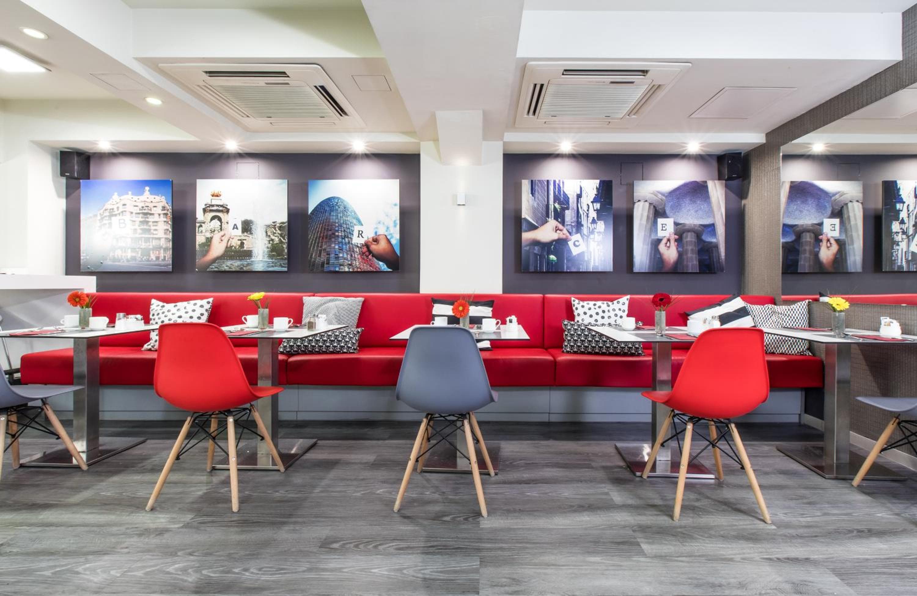 Leonardo Boutique Hotel Barcelona Sagrada Familia — 4