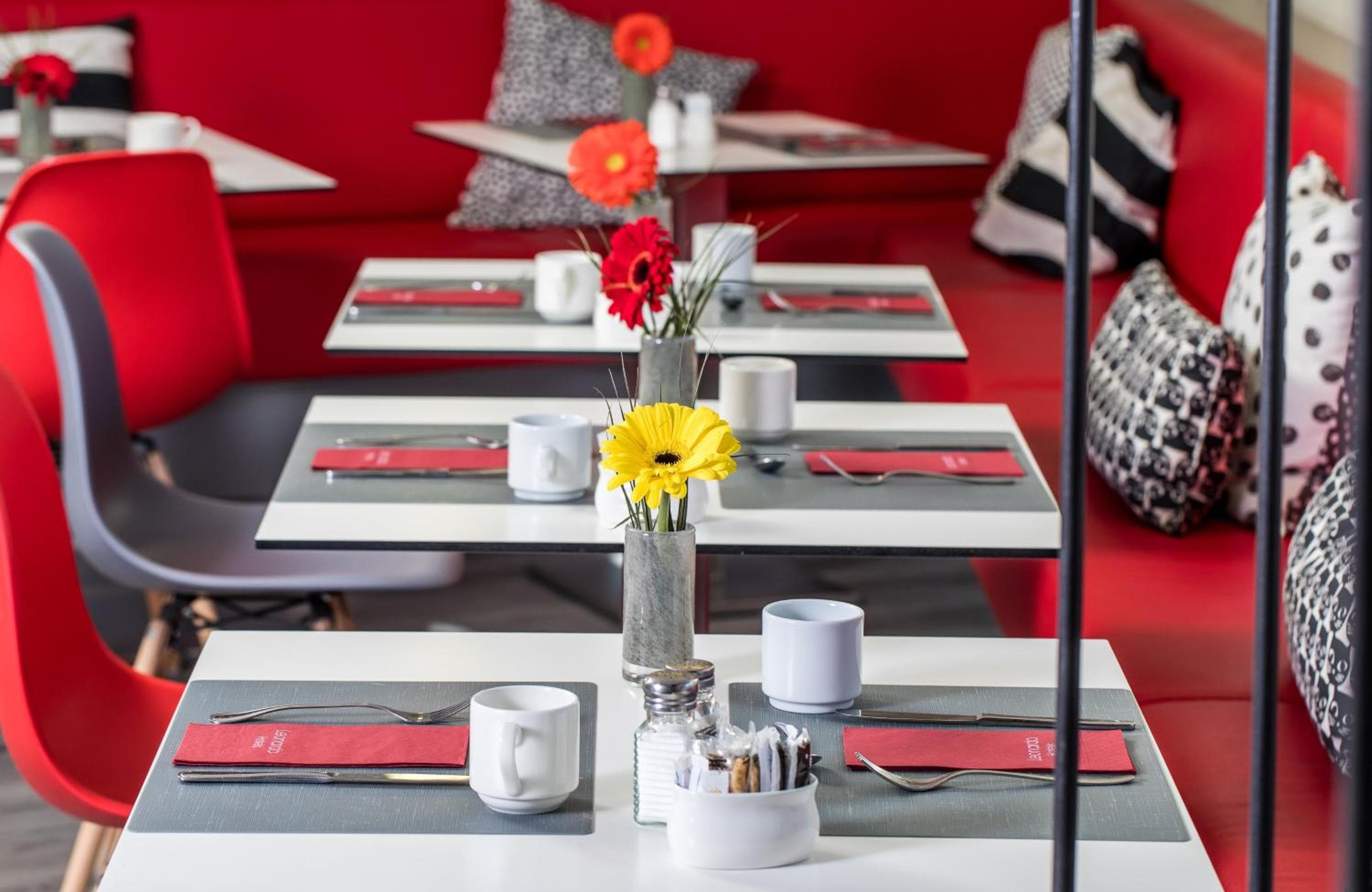 Leonardo Boutique Hotel Barcelona Sagrada Familia — 13
