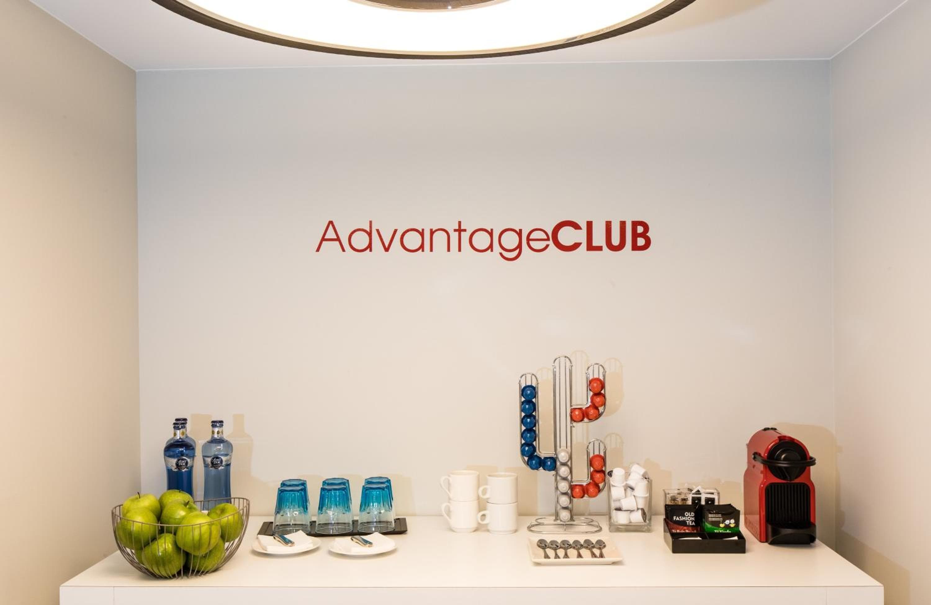 Leonardo Boutique Hotel Barcelona Sagrada Familia — 13