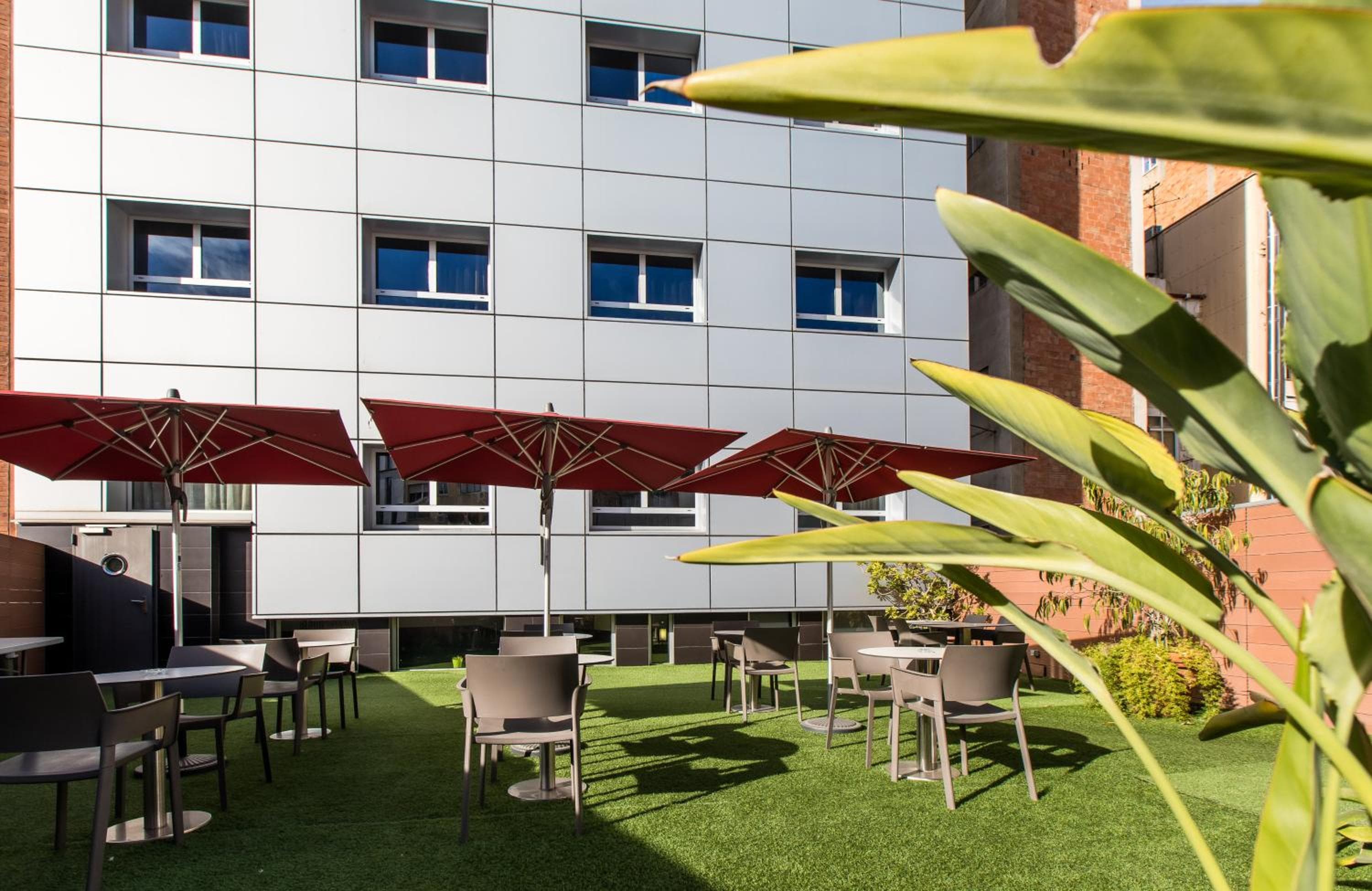 Leonardo Boutique Hotel Barcelona Sagrada Familia — 11
