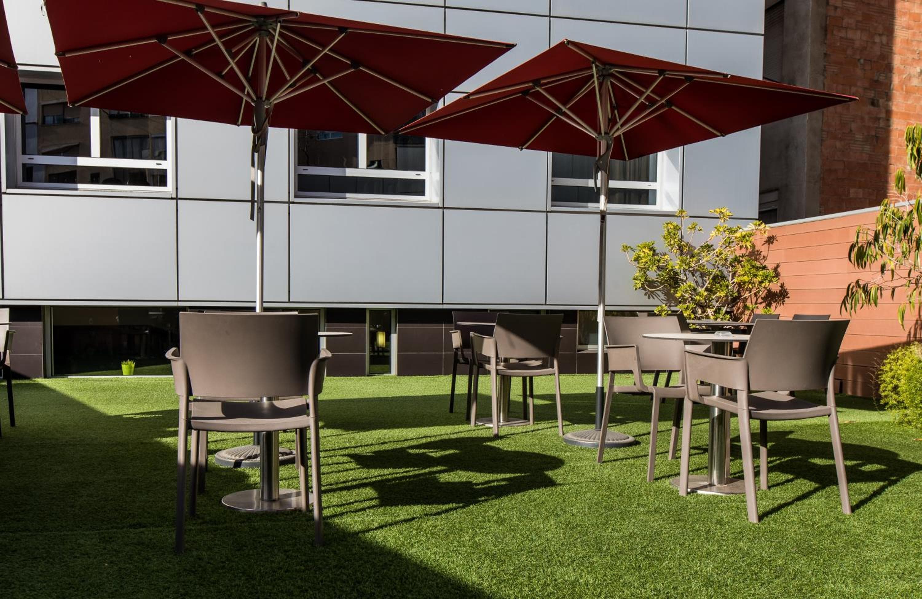 Leonardo Boutique Hotel Barcelona Sagrada Familia — 12