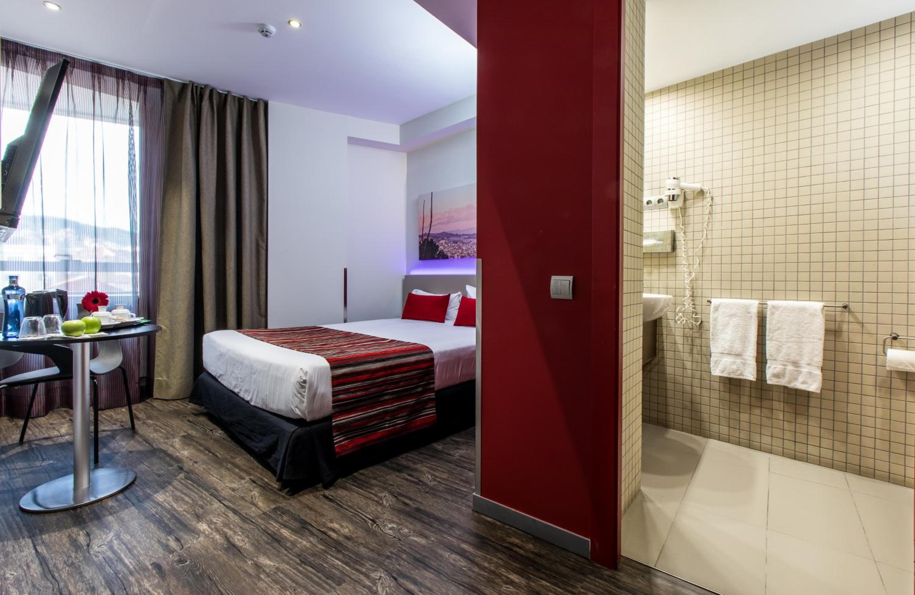 Leonardo Boutique Hotel Barcelona Sagrada Familia — 3