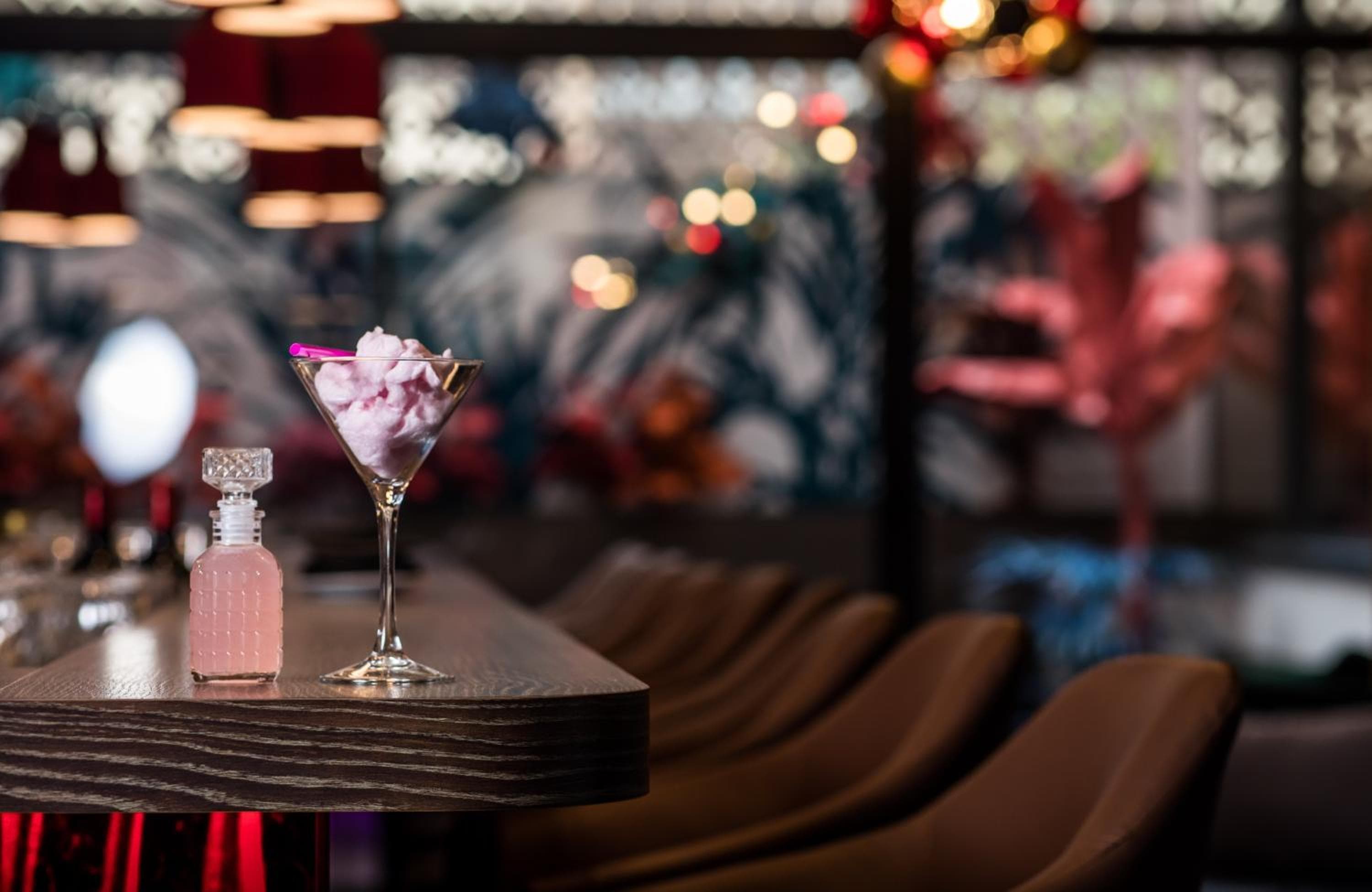 NYX Hotel Madrid by Leonardo Hotels — 11