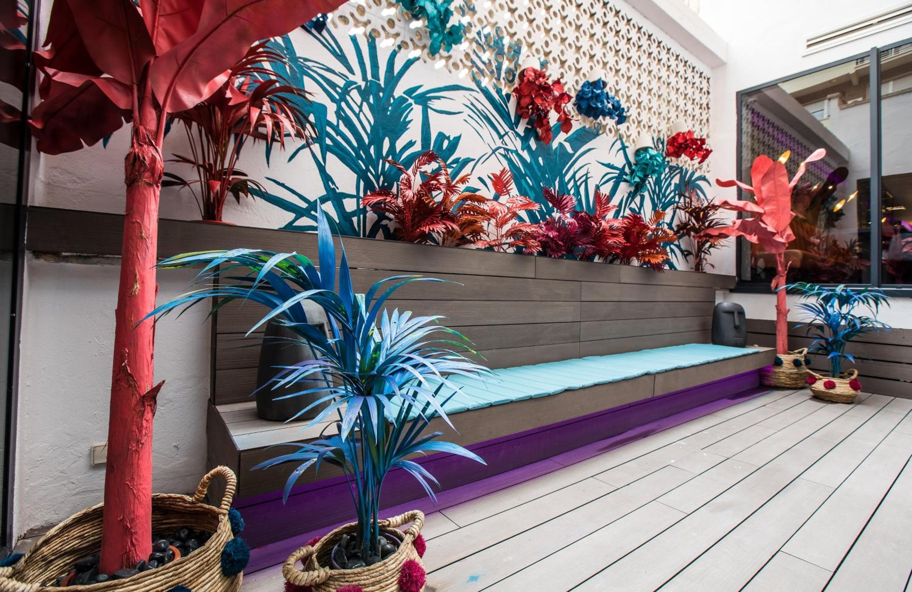 NYX Hotel Madrid by Leonardo Hotels — 14
