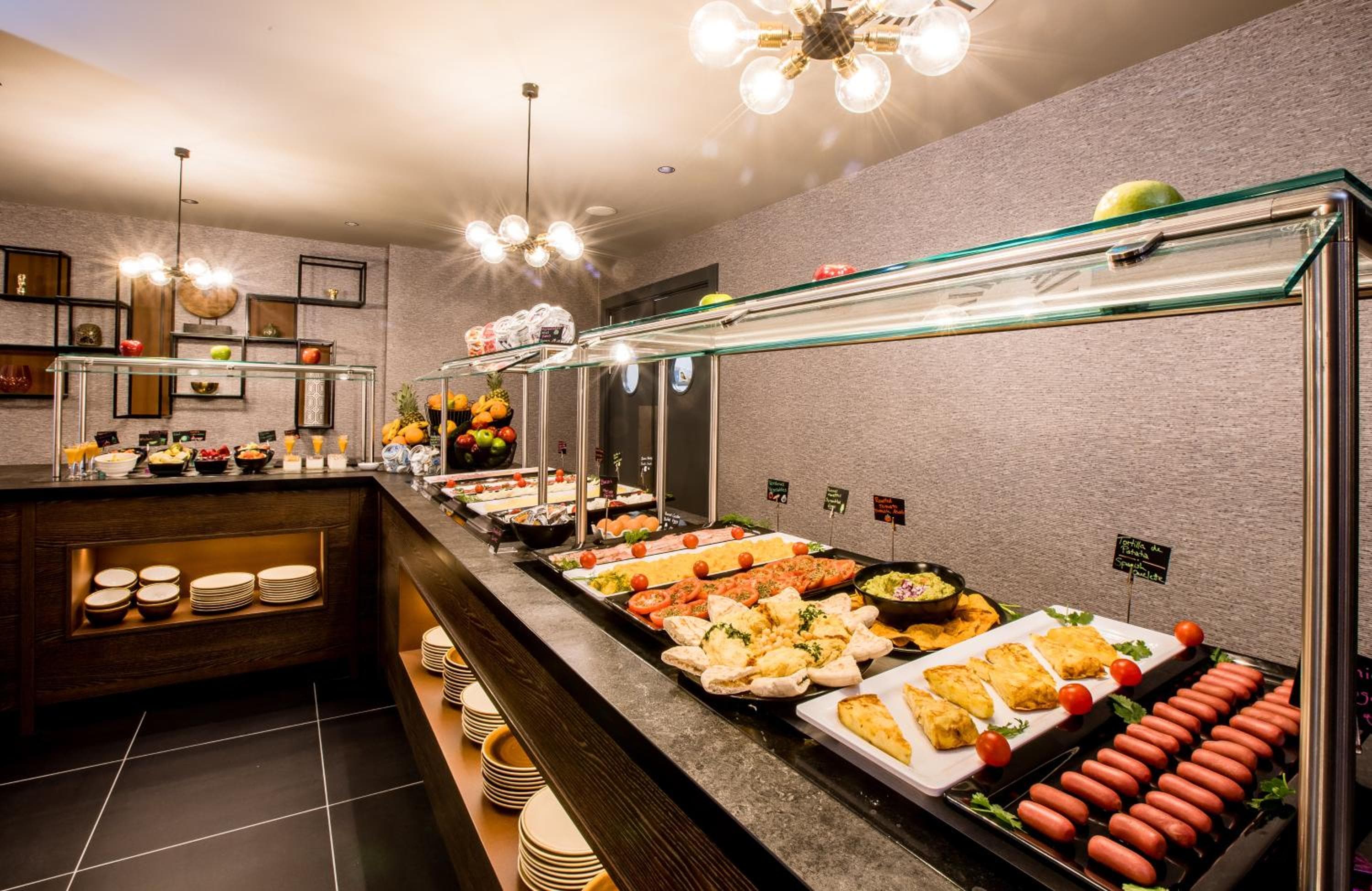 NYX Hotel Madrid by Leonardo Hotels — 22
