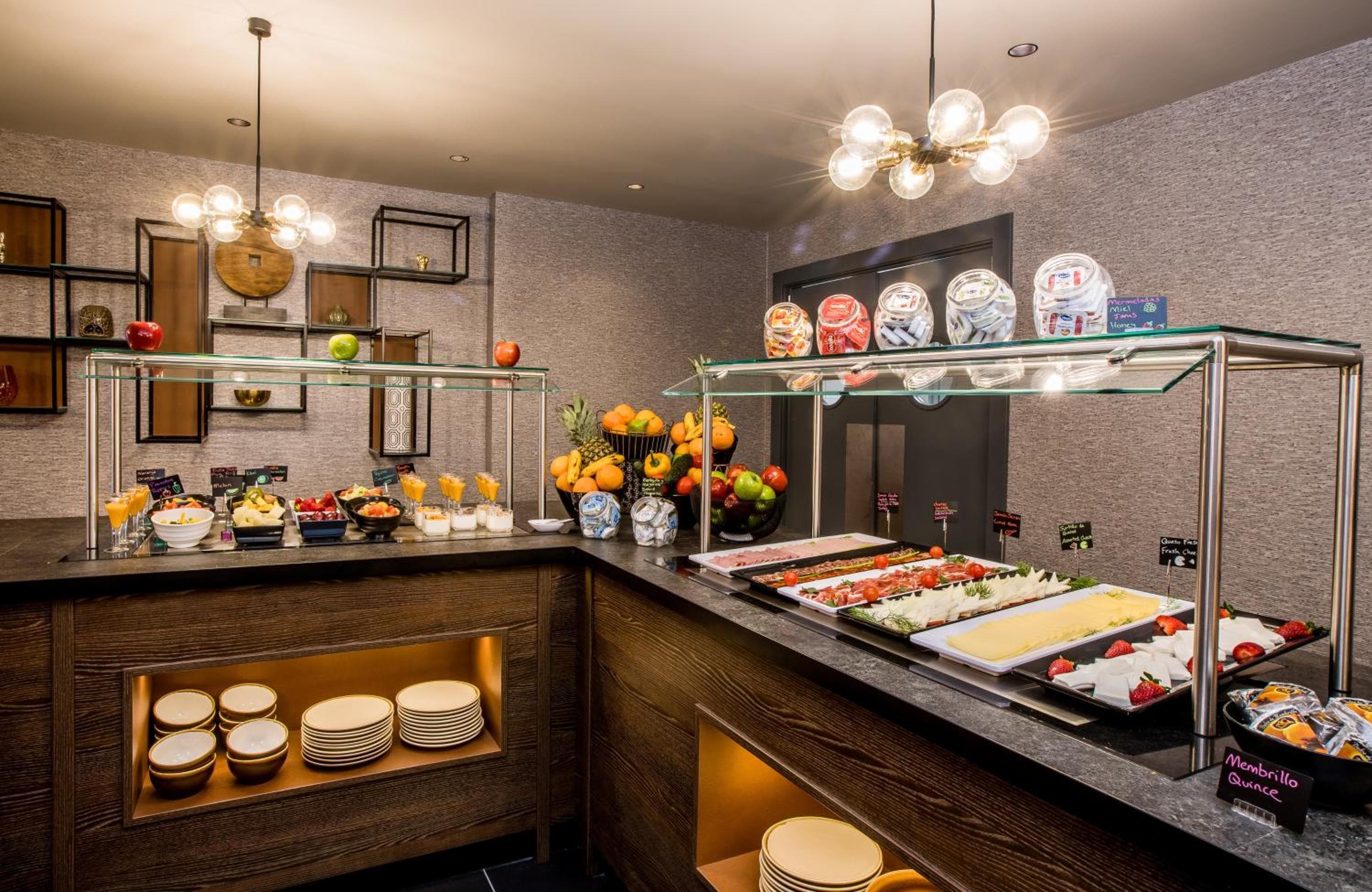 NYX Hotel Madrid by Leonardo Hotels — 24