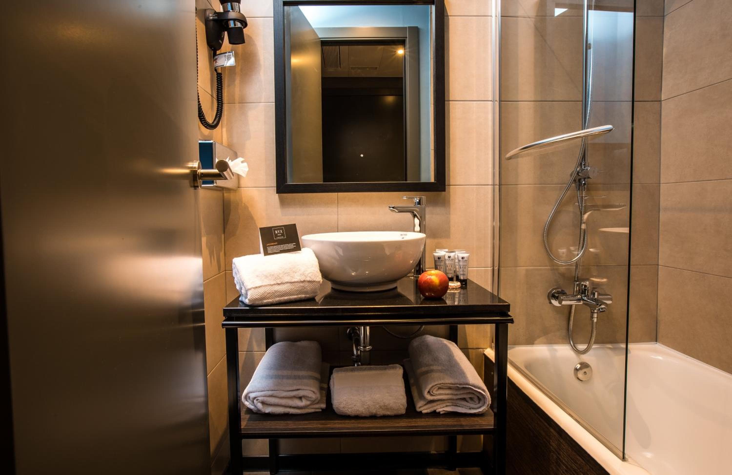 NYX Hotel Madrid by Leonardo Hotels — 6