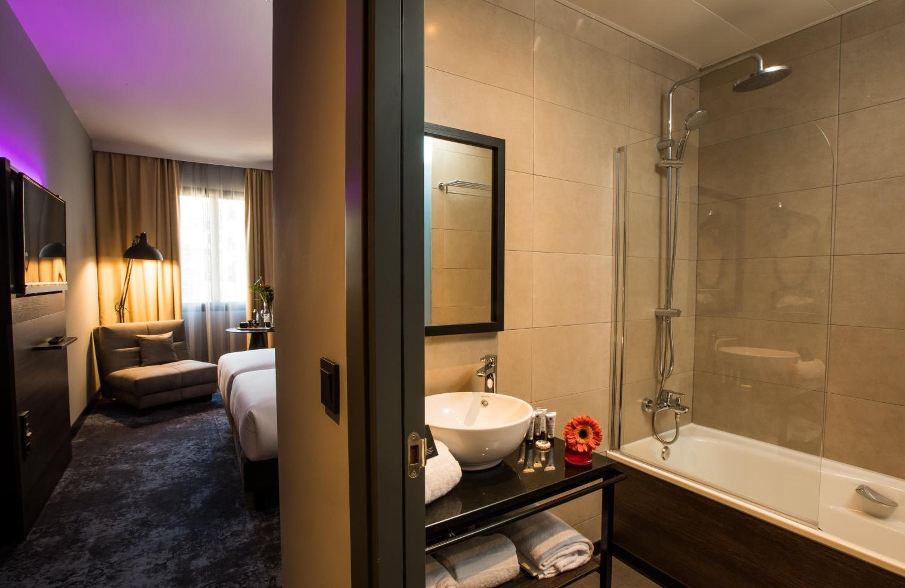 NYX Hotel Madrid by Leonardo Hotels — 15
