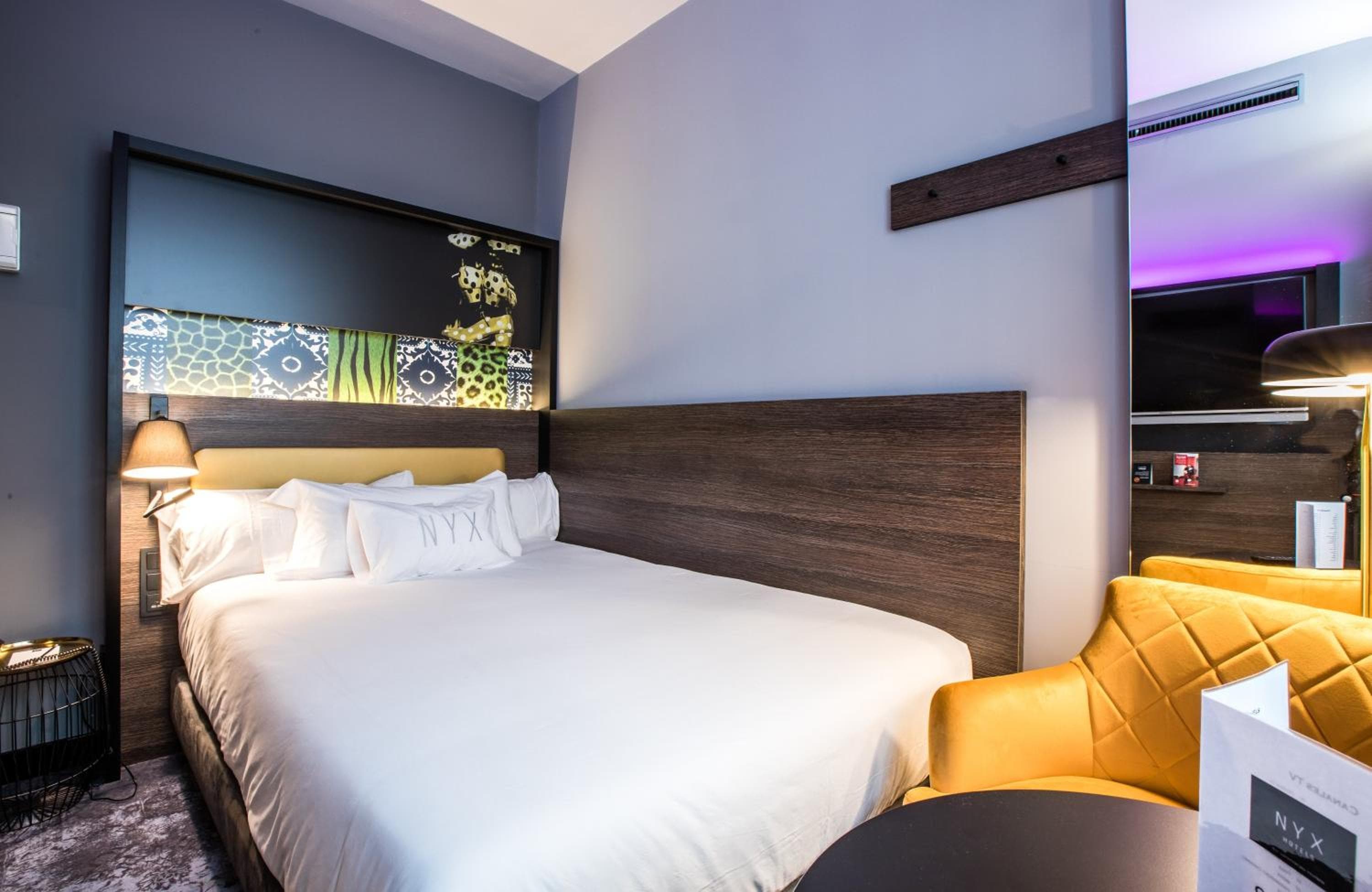 NYX Hotel Madrid by Leonardo Hotels — 30