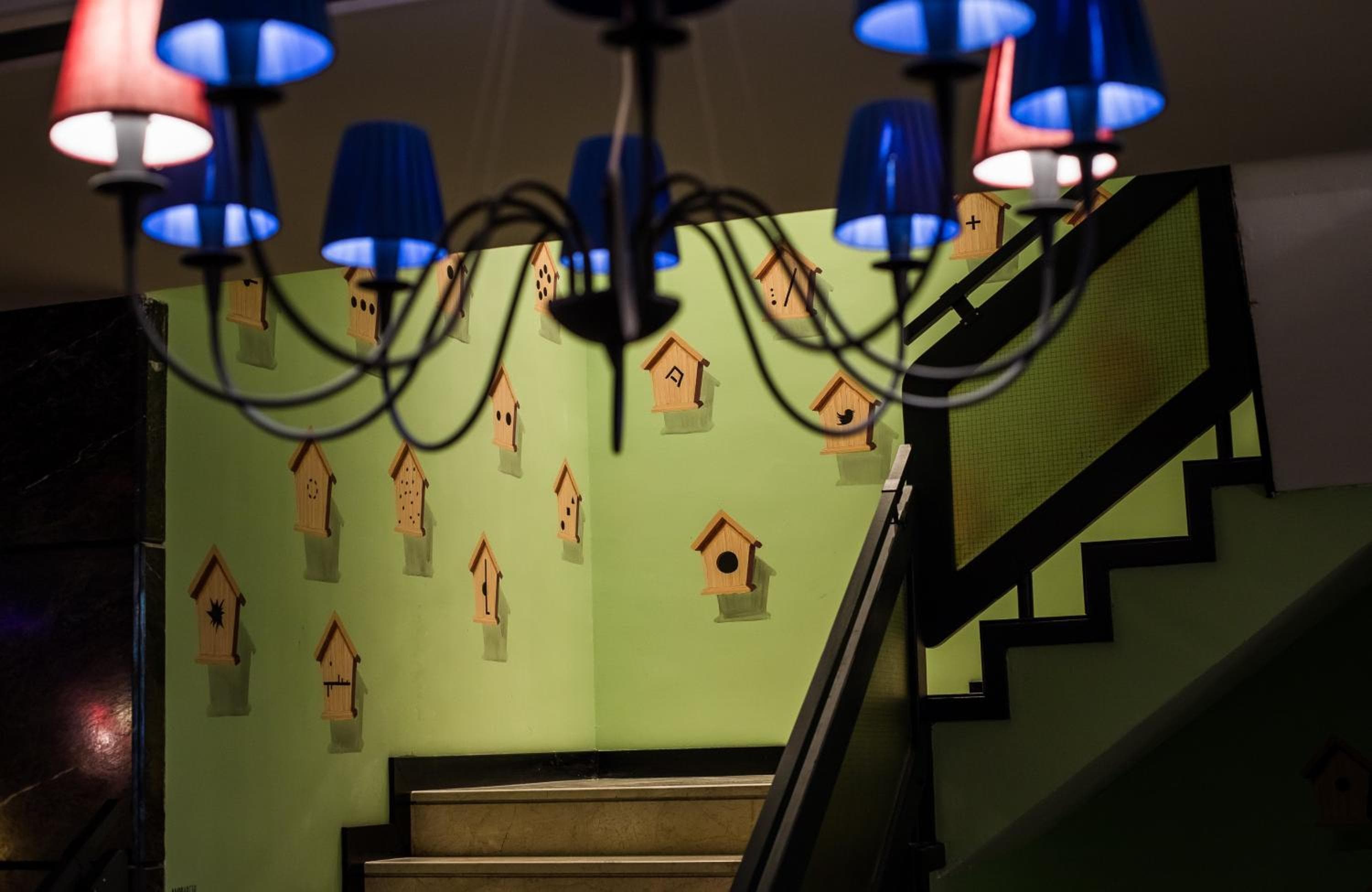 NYX Hotel Madrid by Leonardo Hotels — 29
