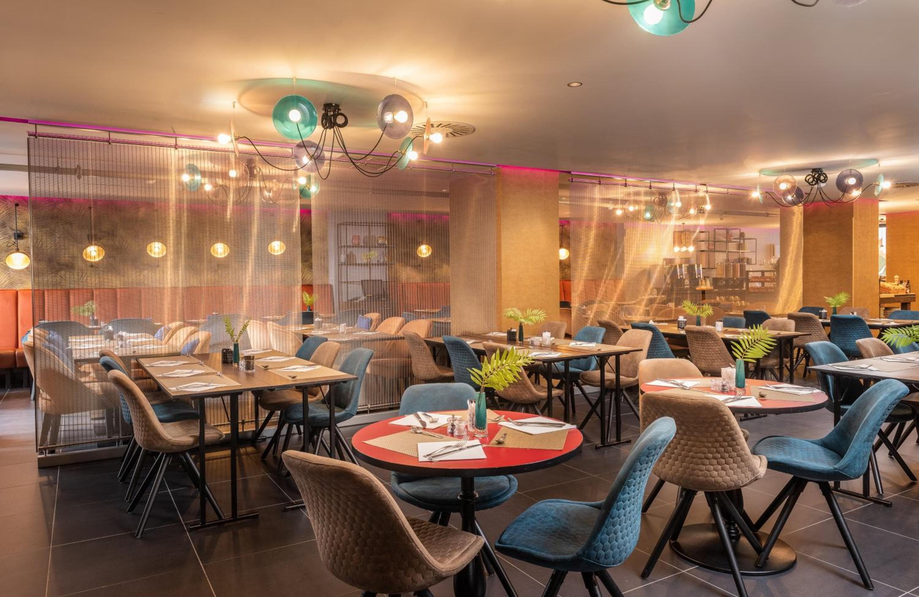 NYX Hotel Madrid by Leonardo Hotels — 19
