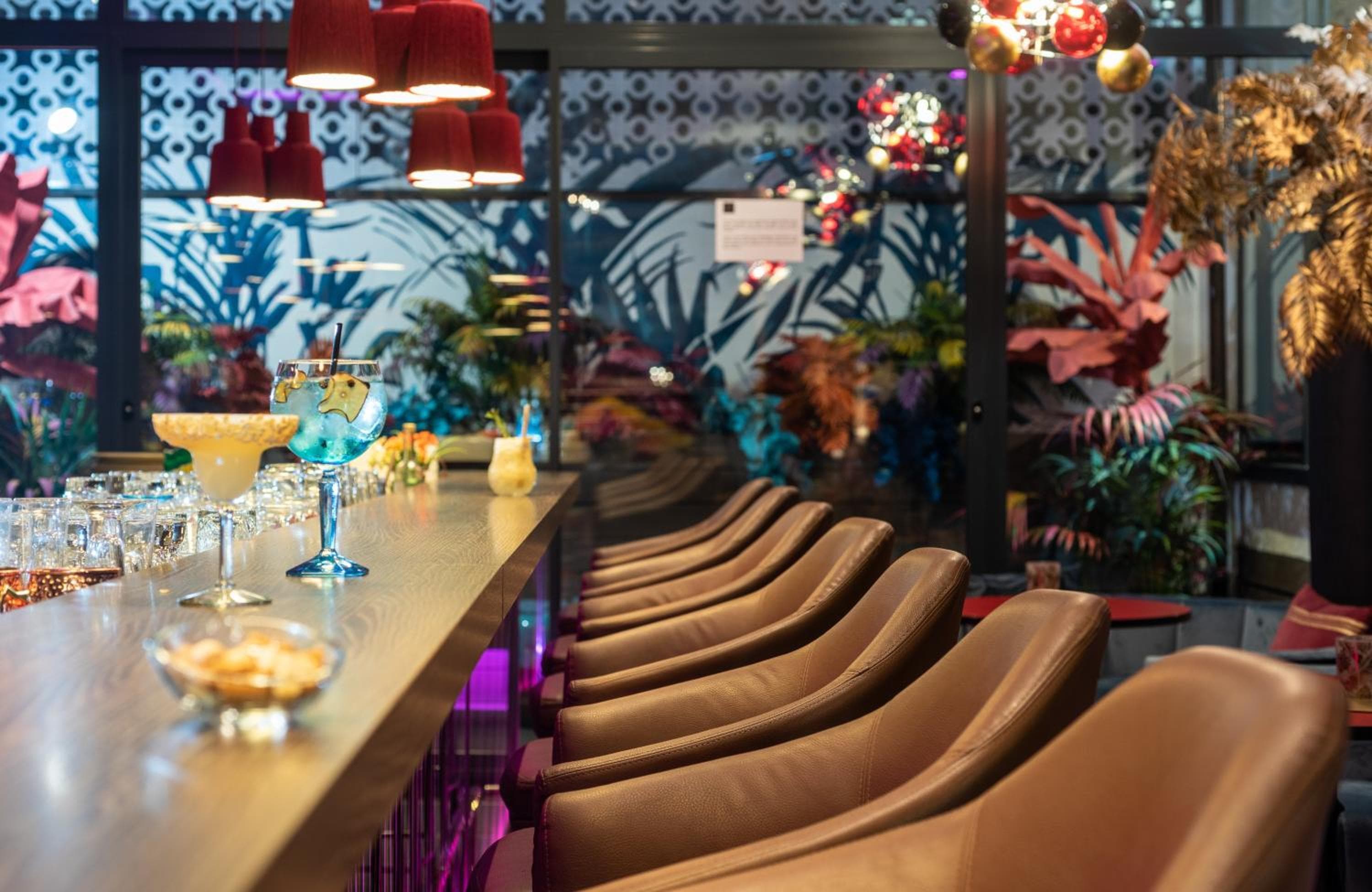 NYX Hotel Madrid by Leonardo Hotels — 13