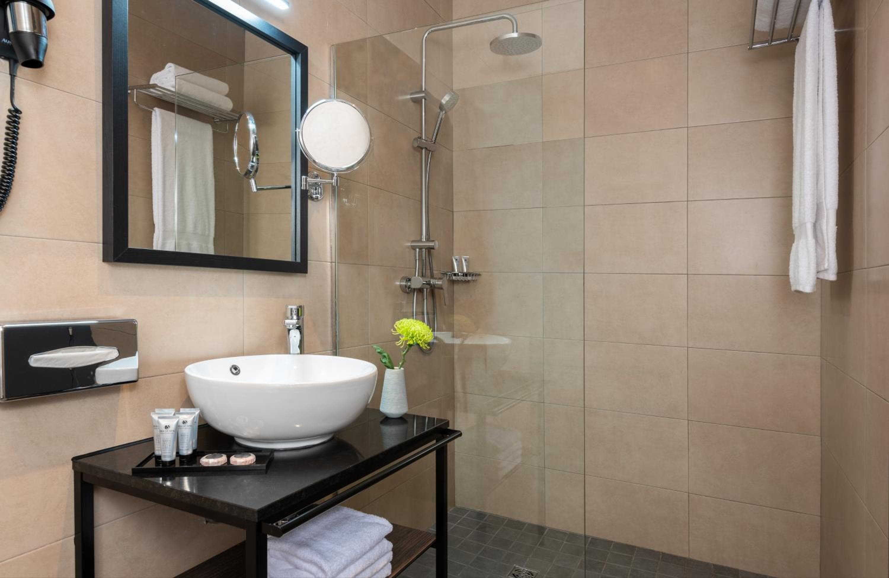 NYX Hotel Madrid by Leonardo Hotels — 10