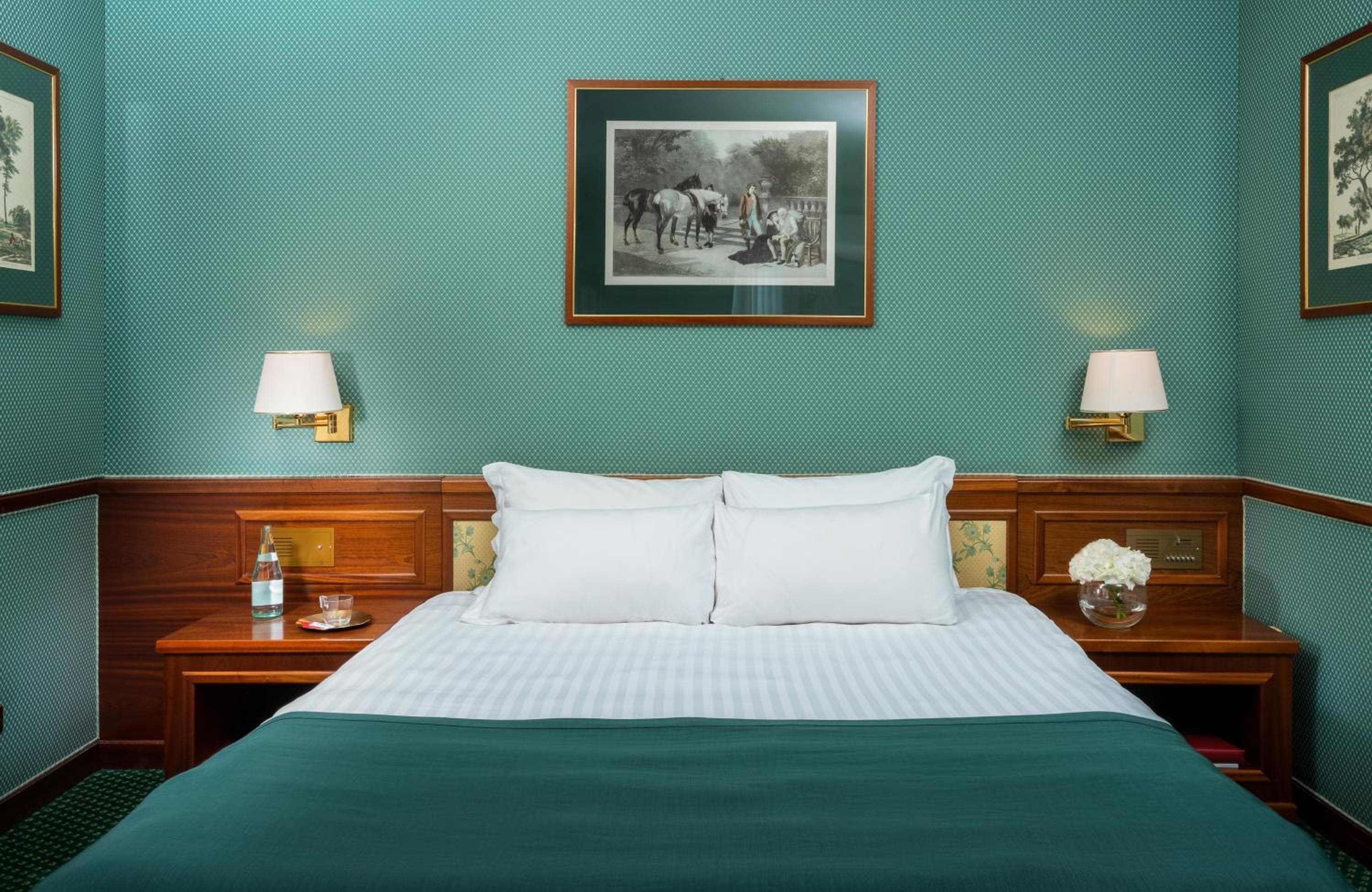 Leonardo Hotel Milan City Center — 6