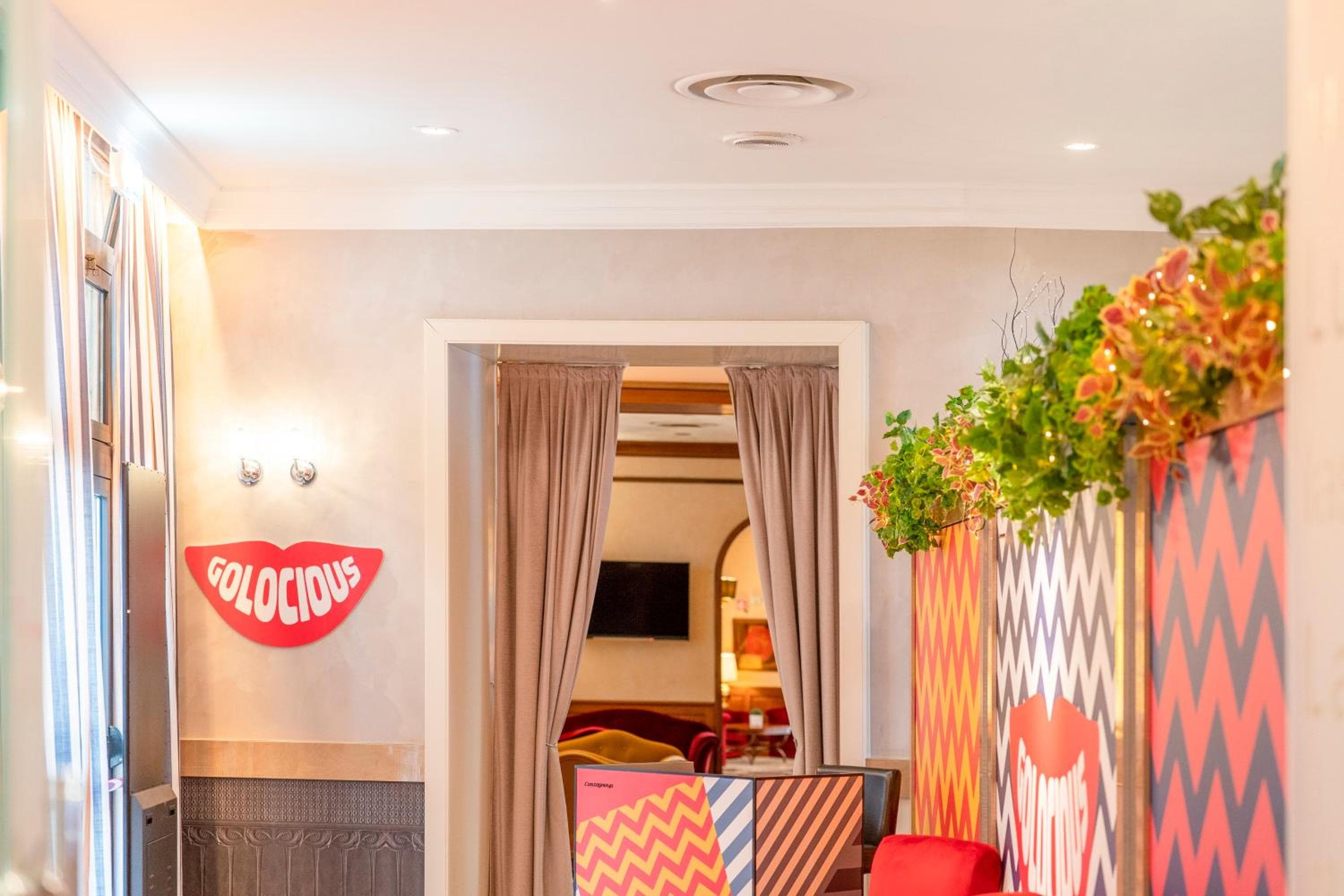 Leonardo Hotel Milan City Center — 11