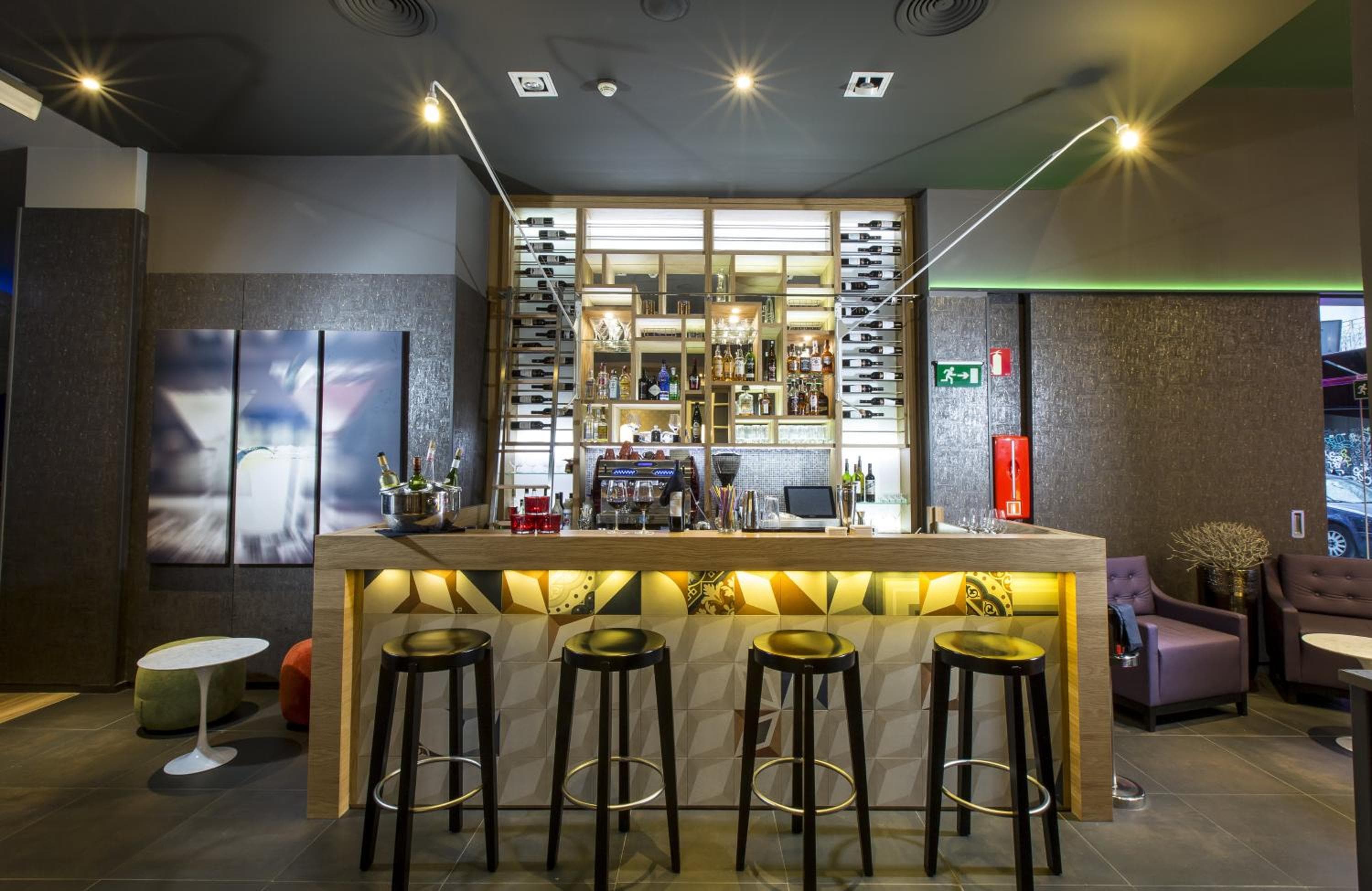 Leonardo Hotel Barcelona Las Ramblas — 6