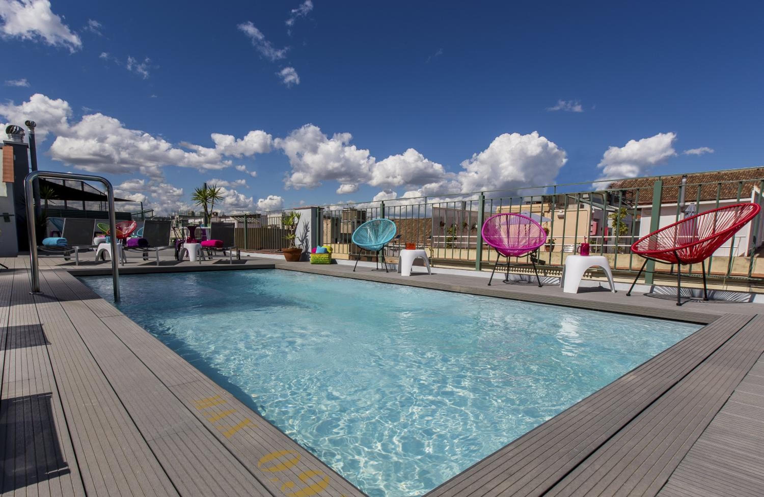 Leonardo Hotel Barcelona Las Ramblas — 16
