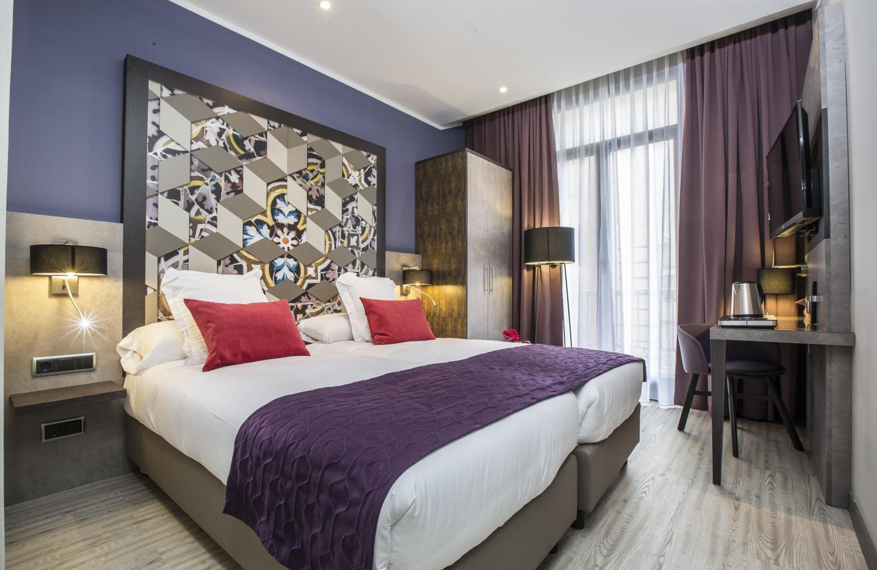 Leonardo Hotel Barcelona Las Ramblas — 21