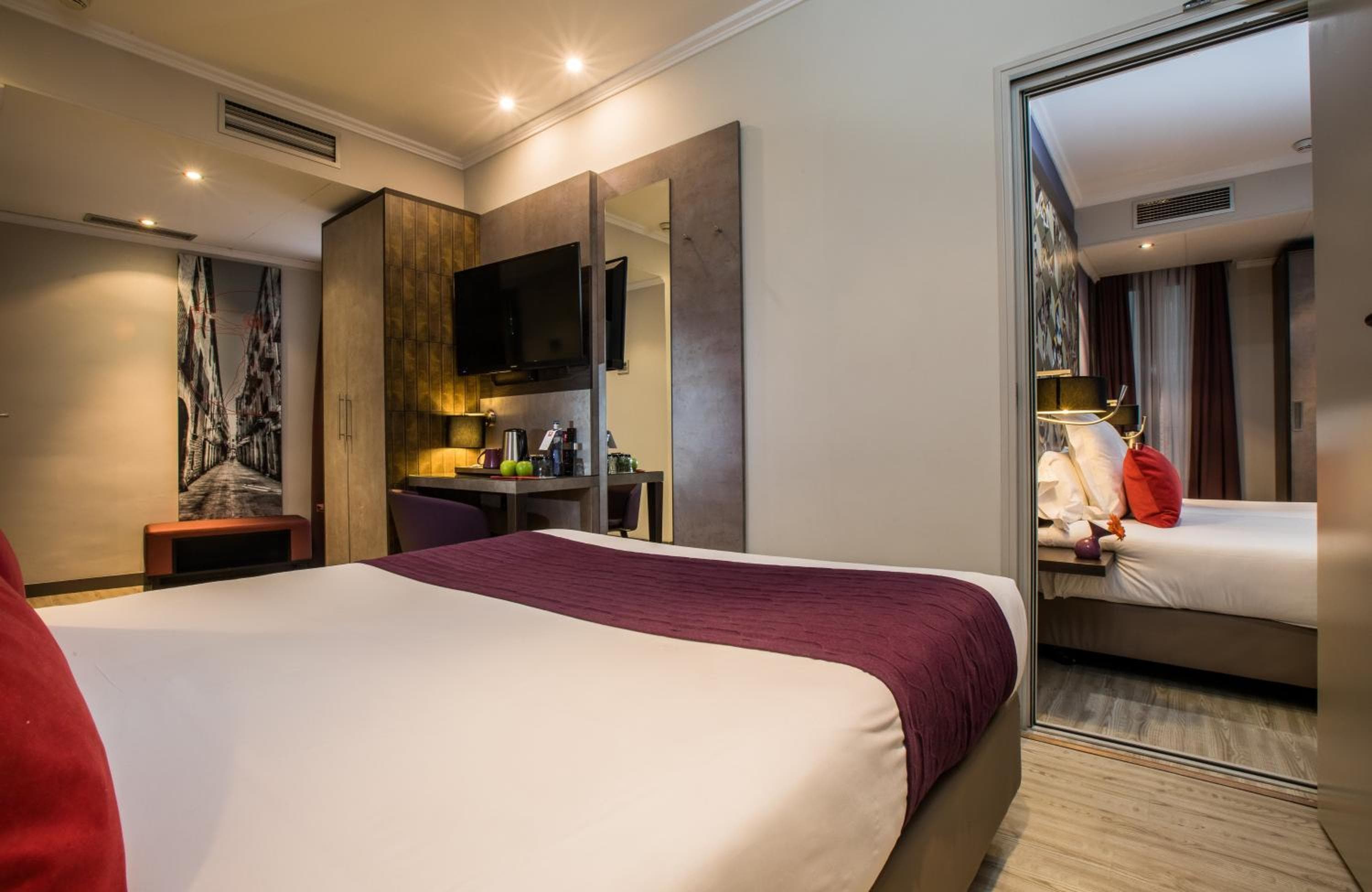 Leonardo Hotel Barcelona Las Ramblas — 29