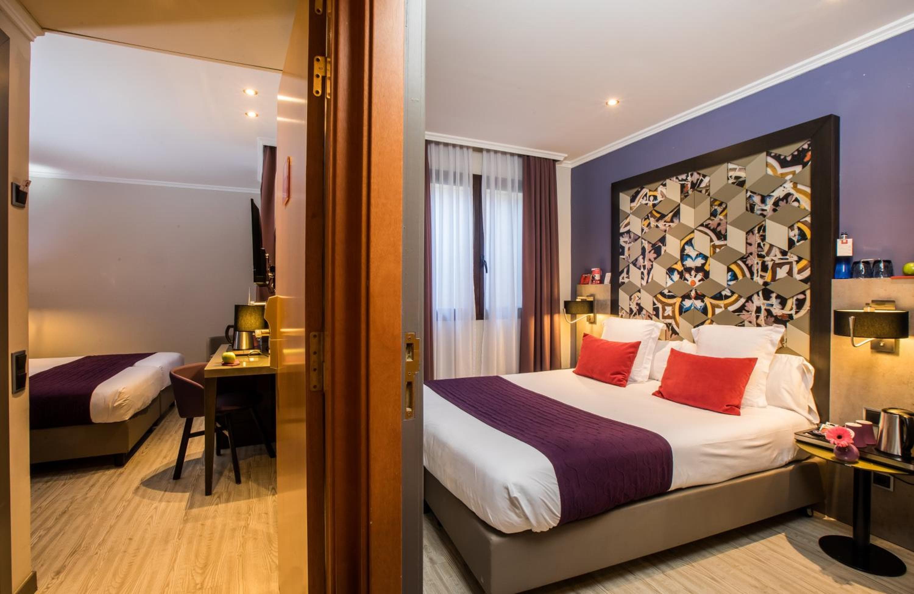 Leonardo Hotel Barcelona Las Ramblas — 30