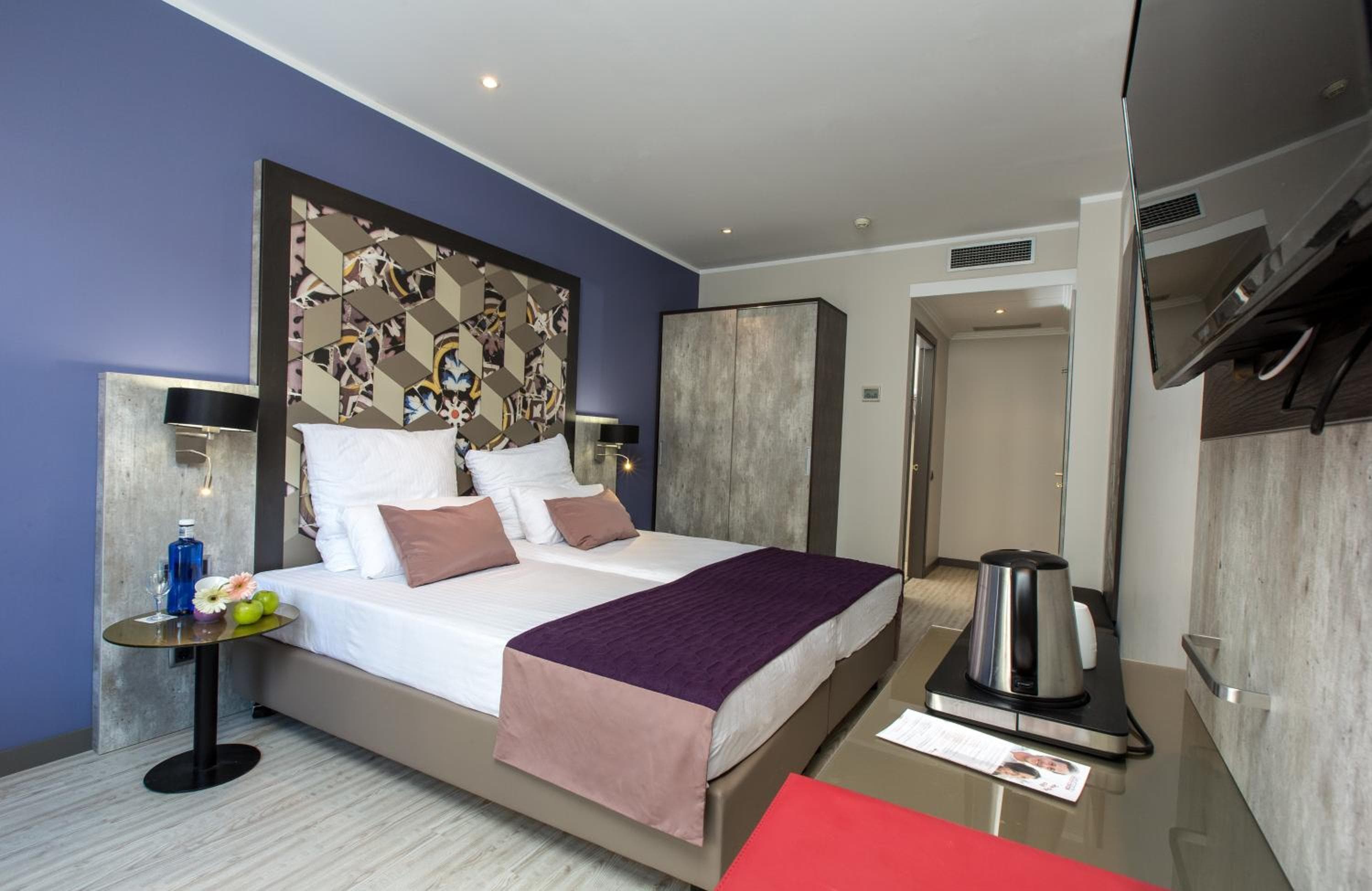 Leonardo Hotel Barcelona Las Ramblas — 28