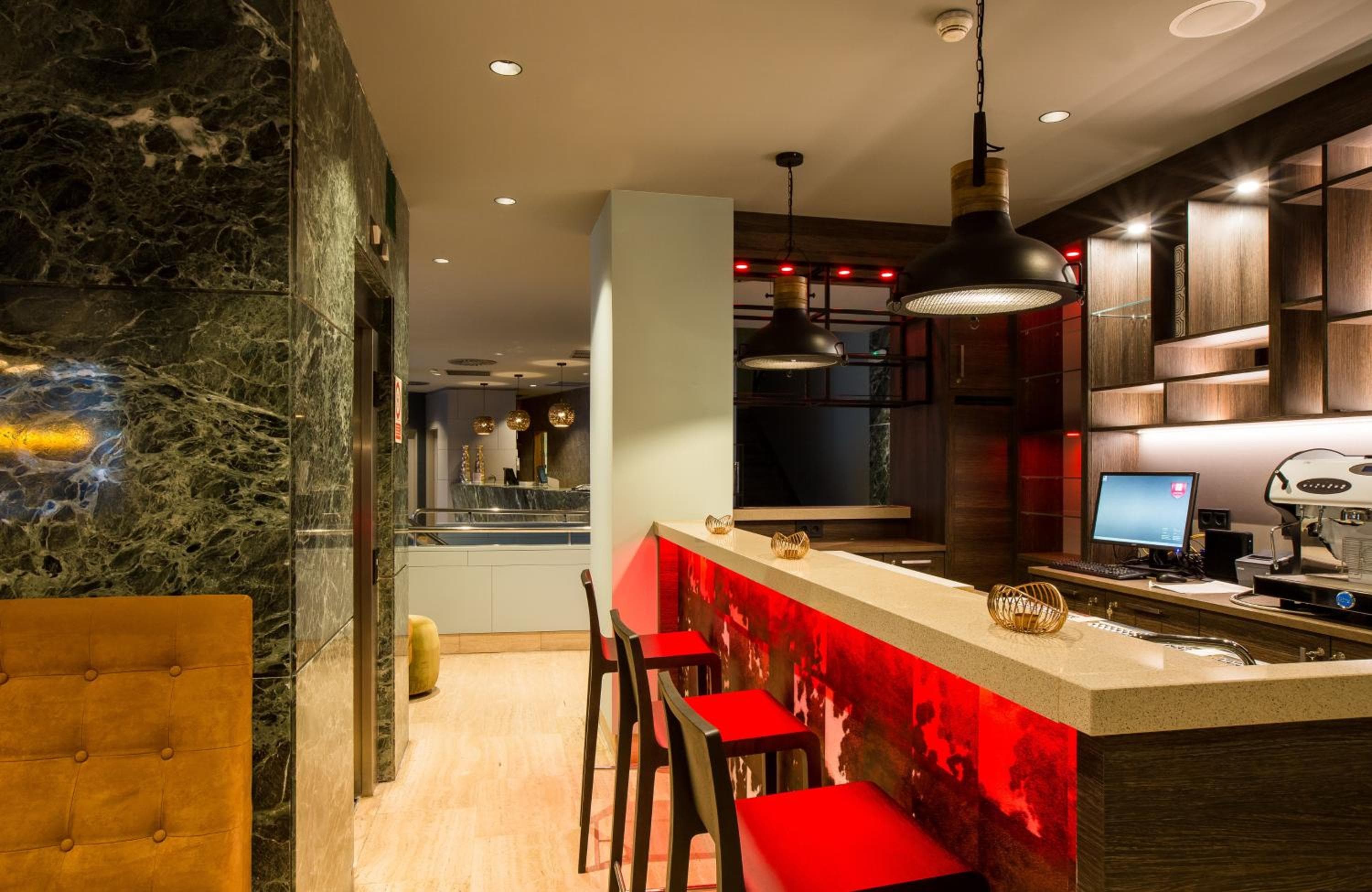 Leonardo Boutique Hotel Madrid — 5