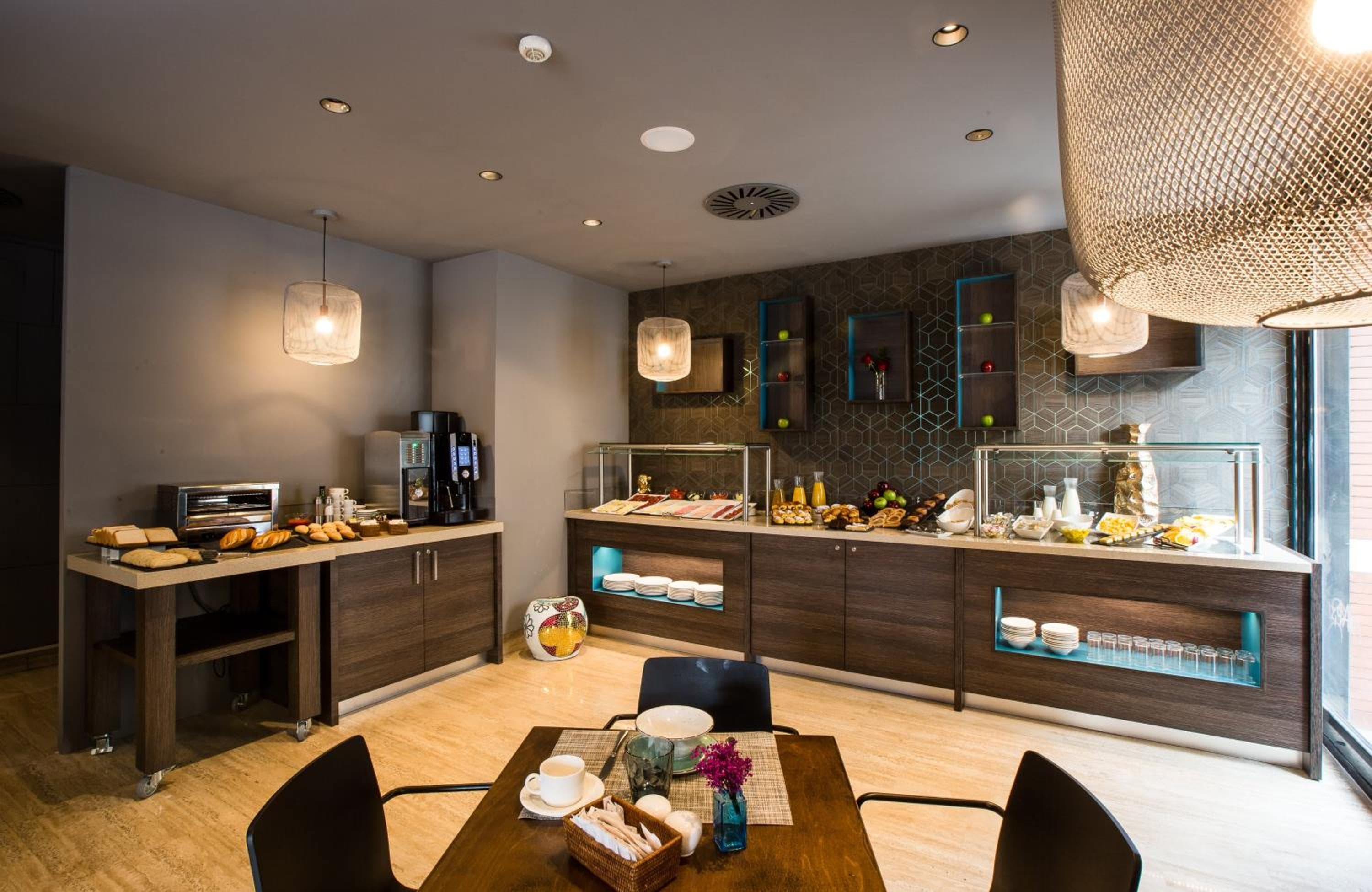 Leonardo Boutique Hotel Madrid — 10