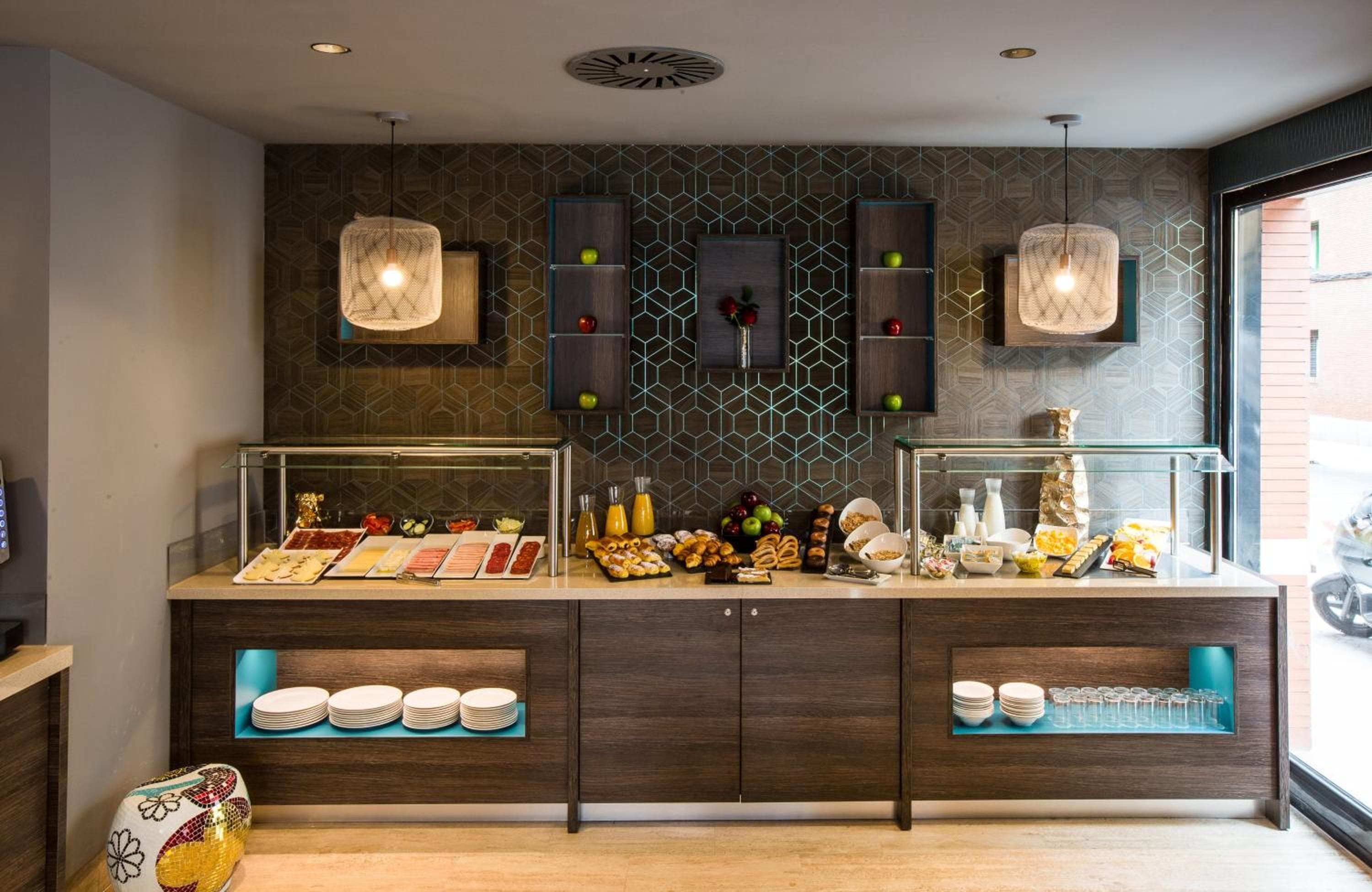 Leonardo Boutique Hotel Madrid — 3