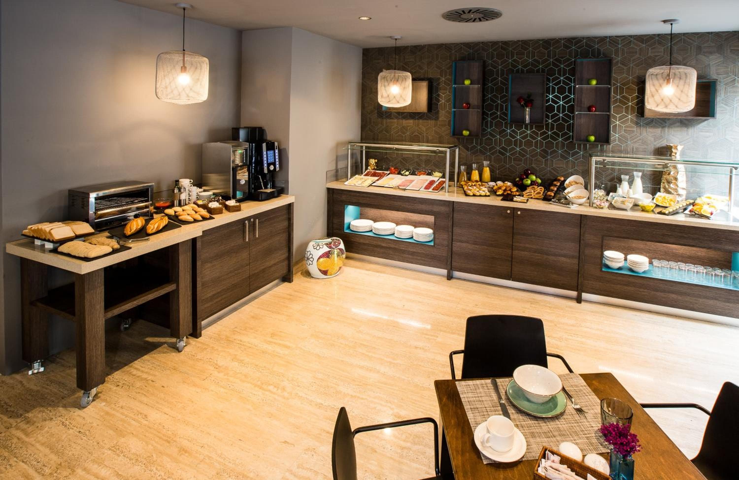 Leonardo Boutique Hotel Madrid — 24
