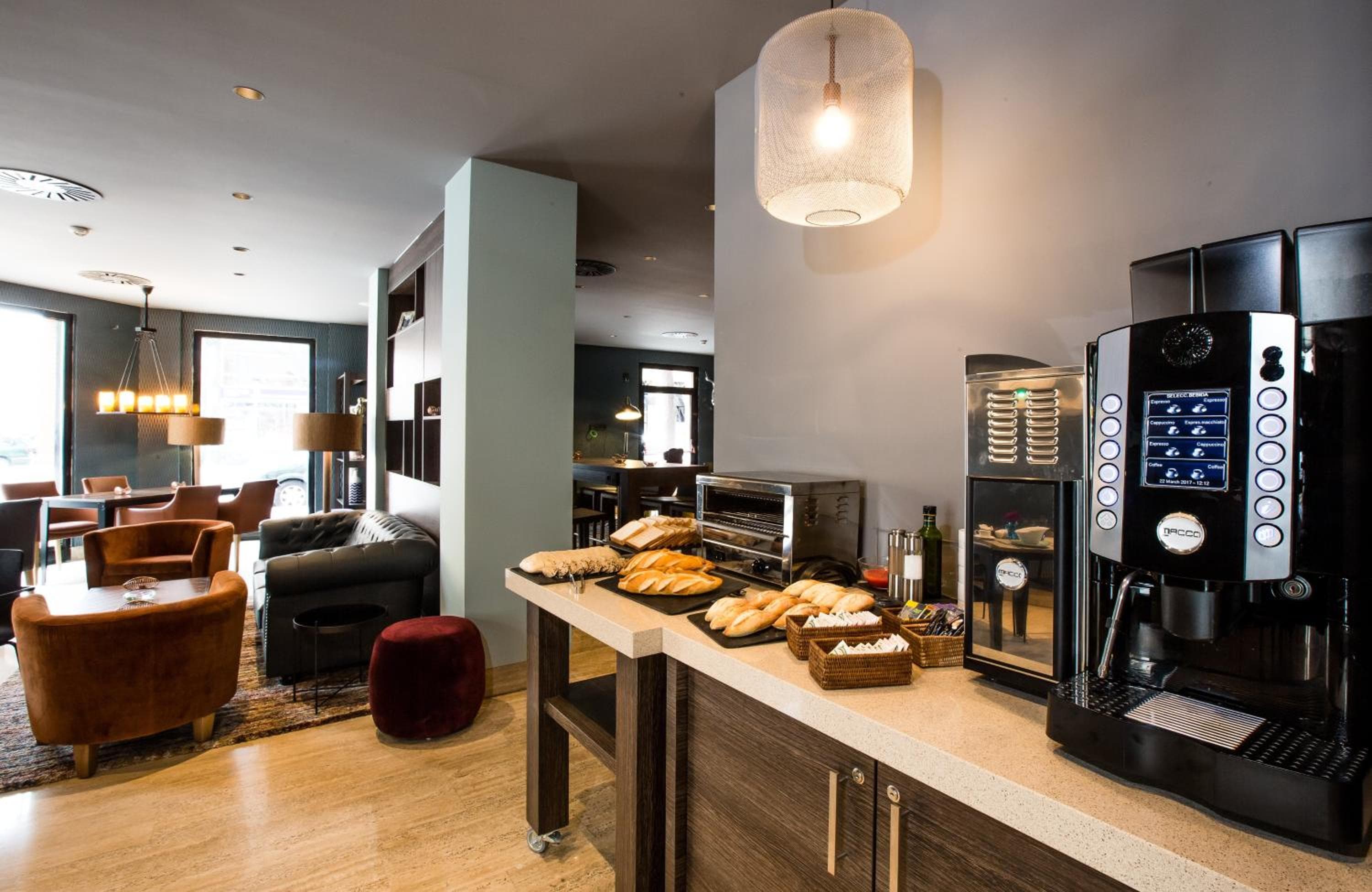 Leonardo Boutique Hotel Madrid — 13