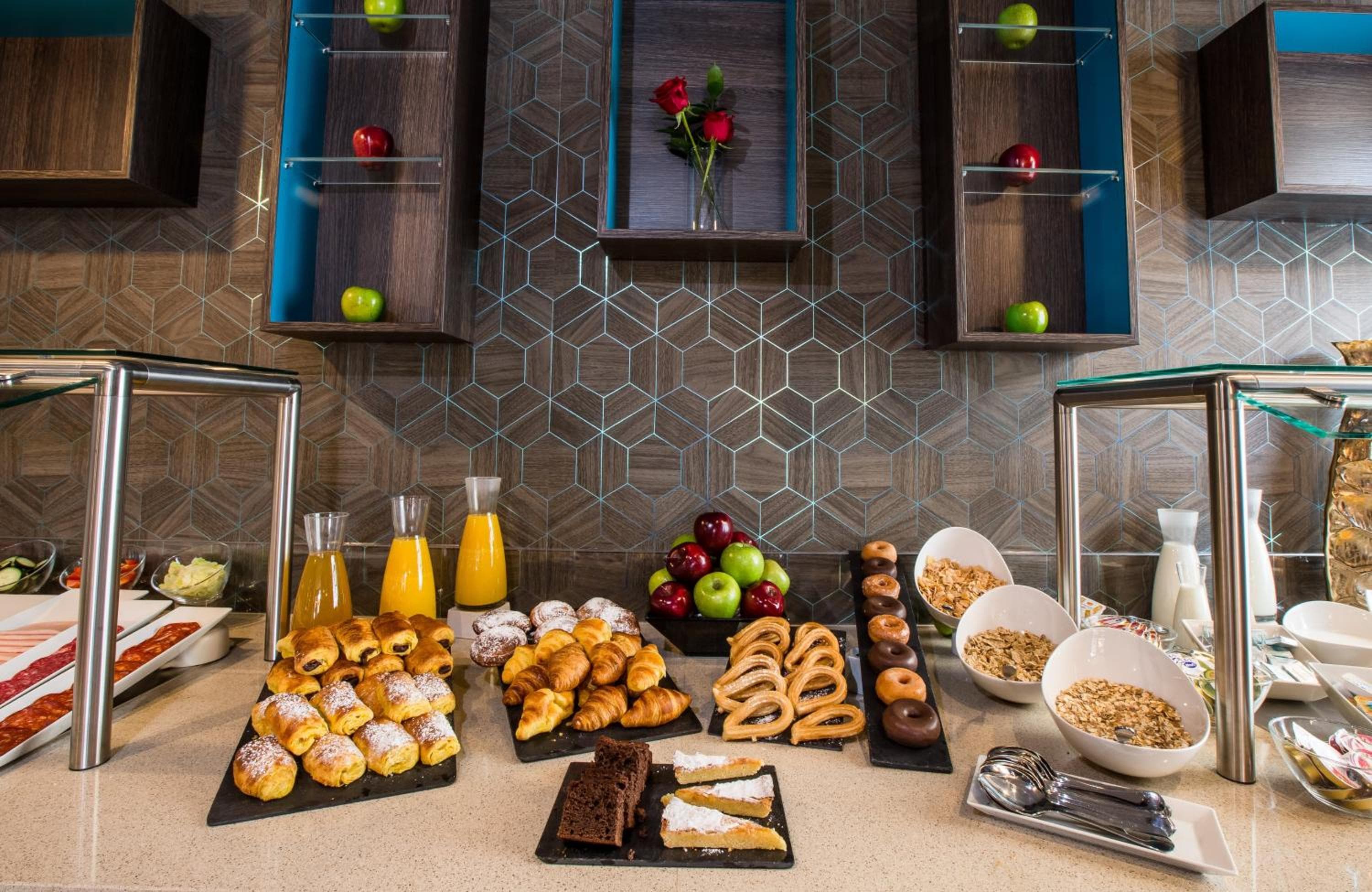 Leonardo Boutique Hotel Madrid — 4